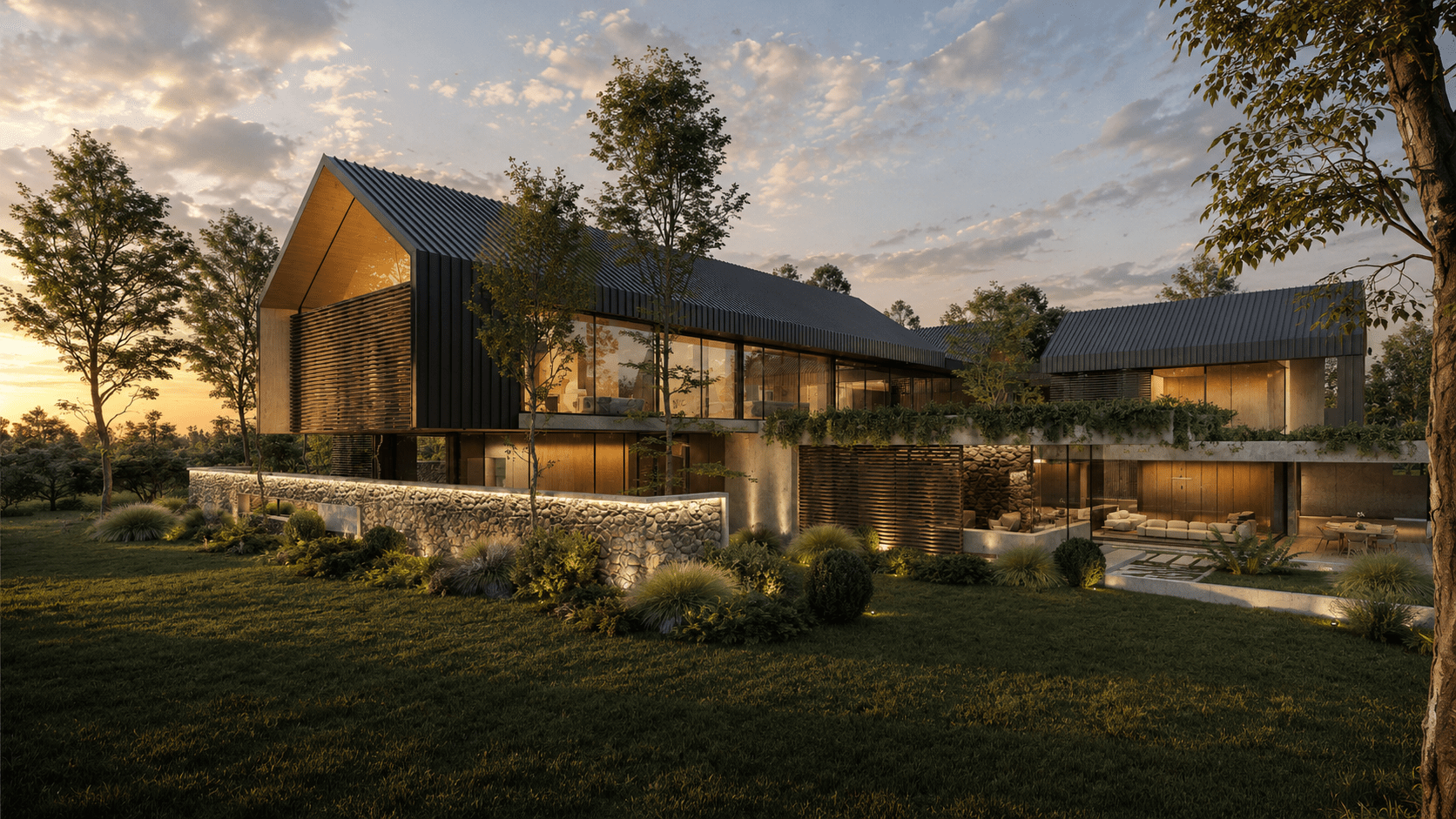 Latm Residence