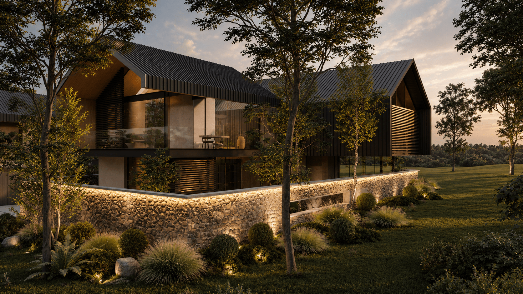 Latm Residence