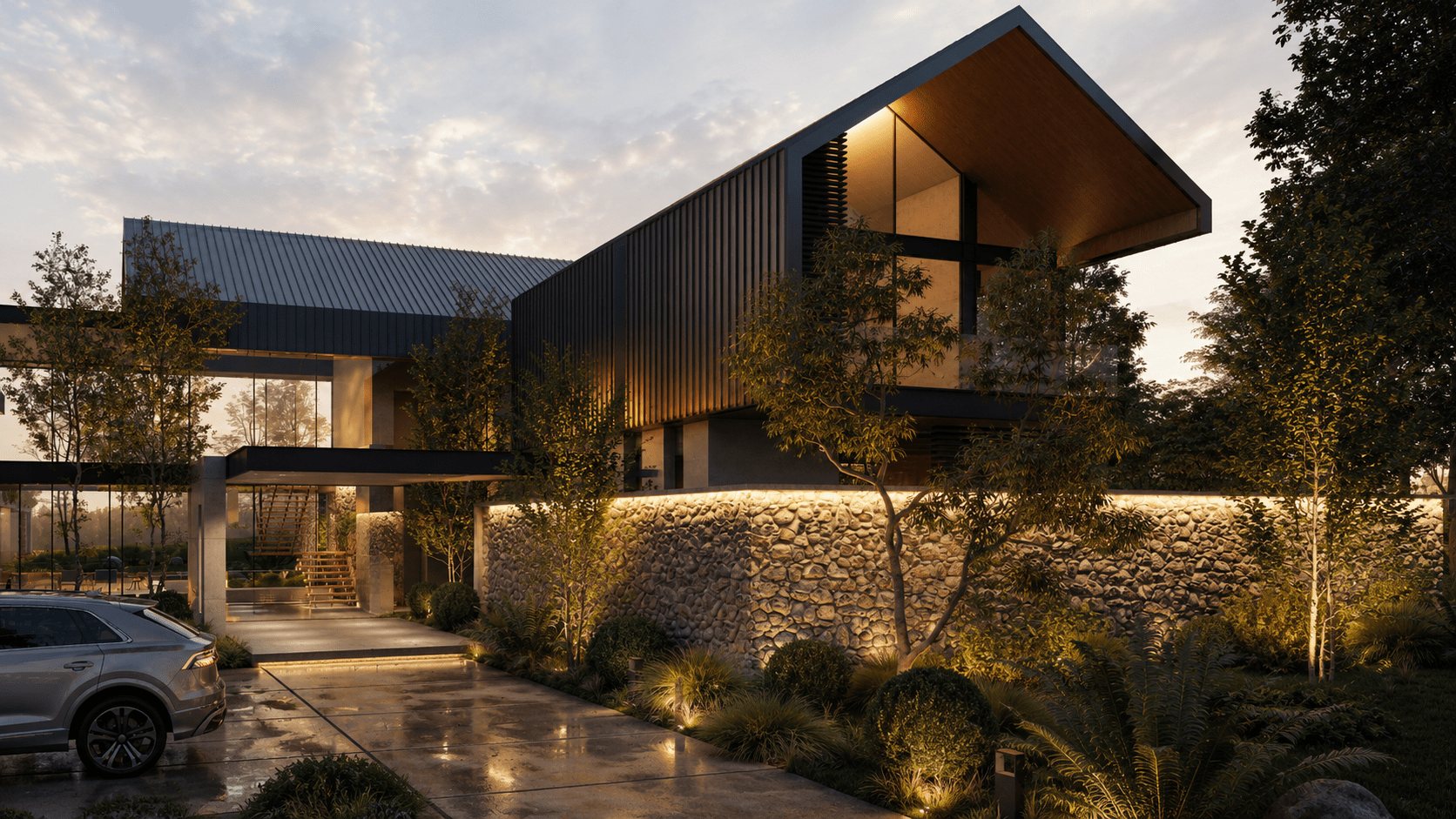 Latm Residence