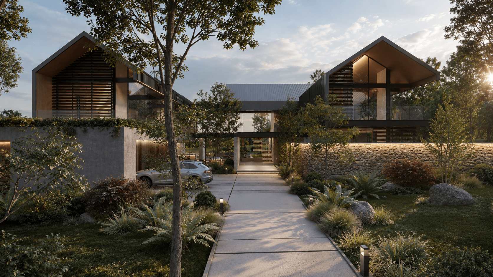 Latm Residence