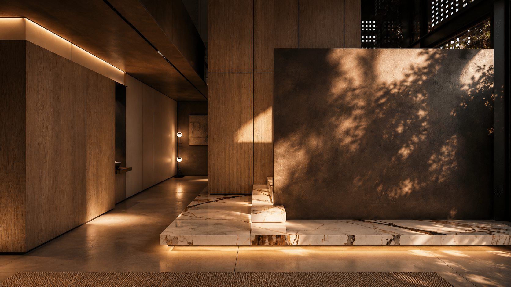 Bryanston Residence