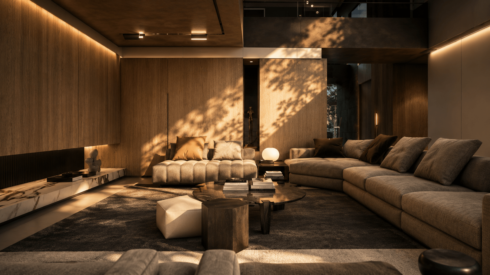 Bryanston Residence