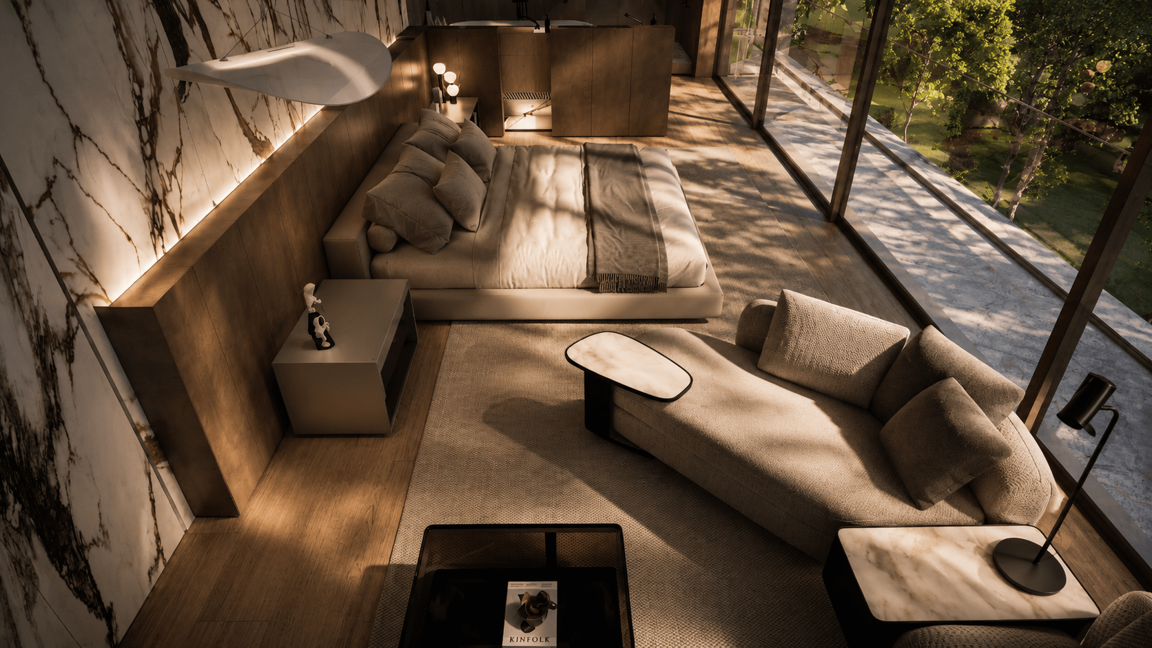 Bryanston Residence