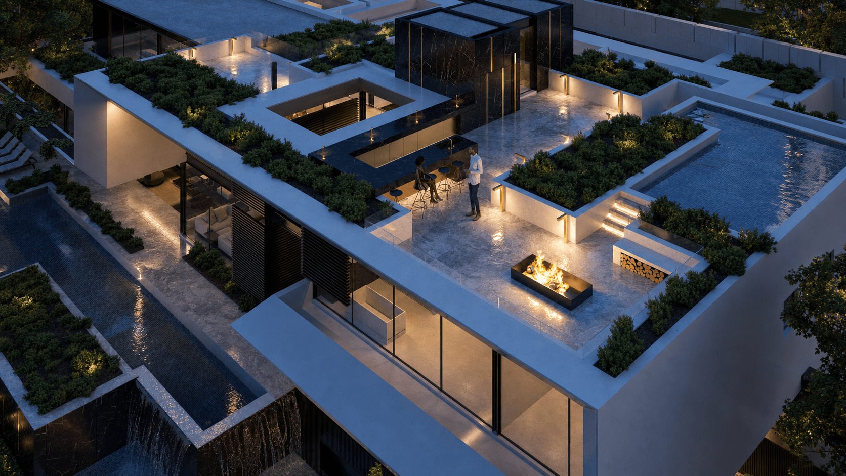K Residence