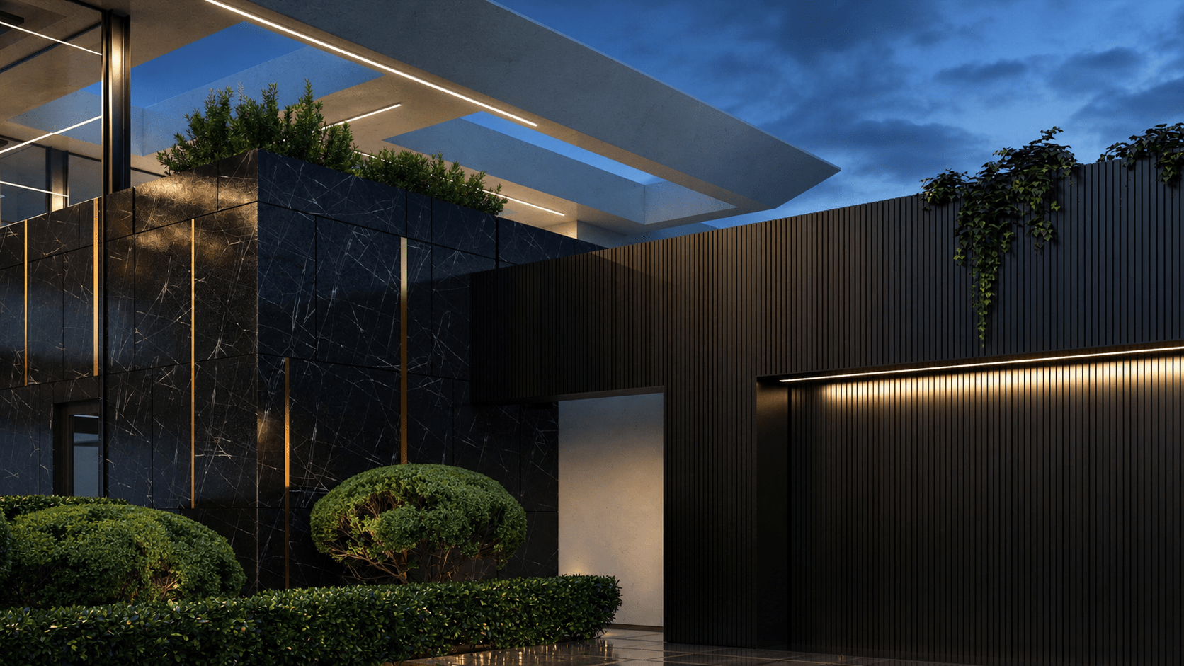 K Residence
