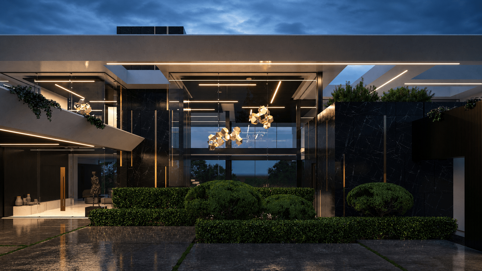 K Residence