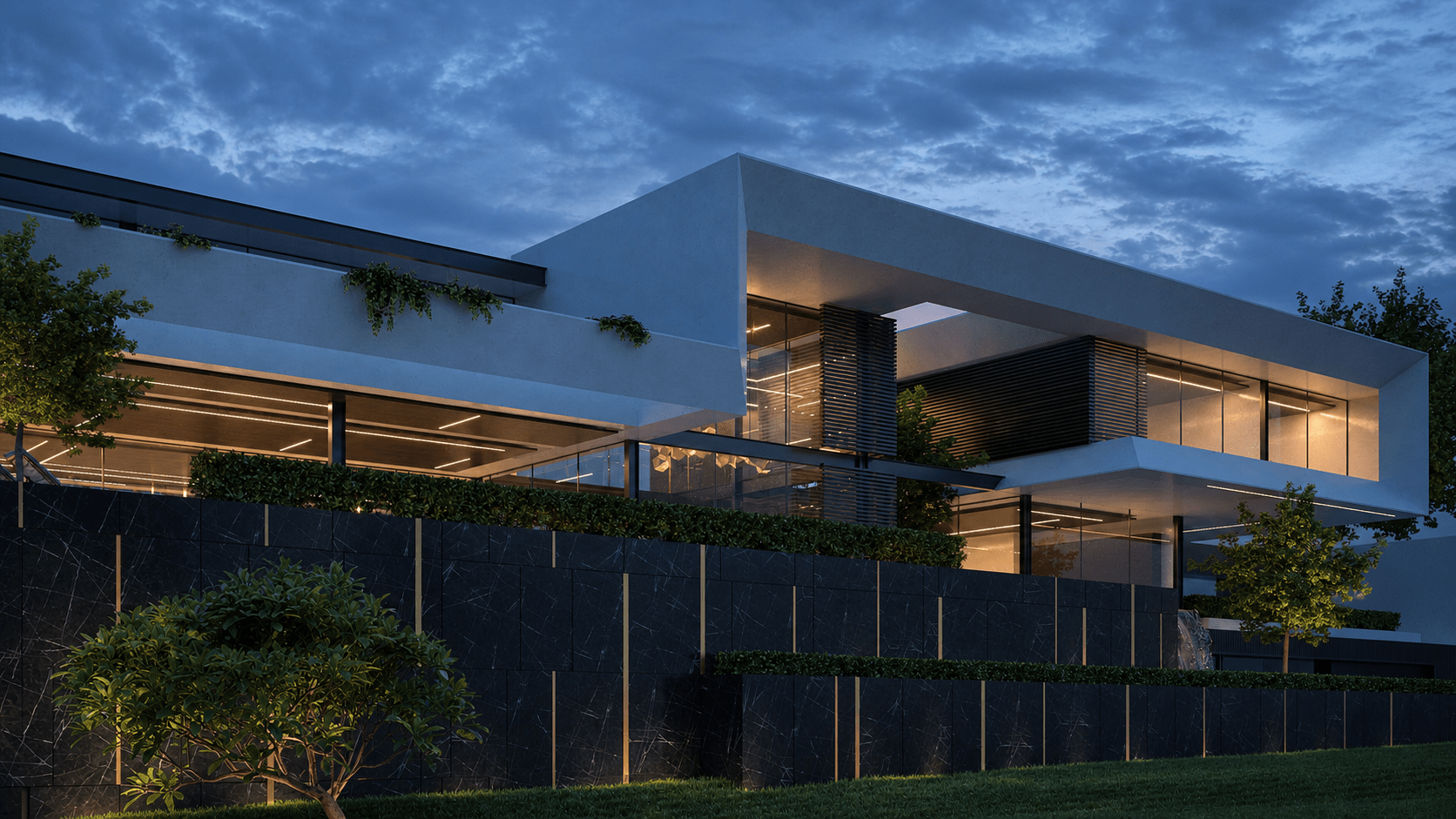 K Residence