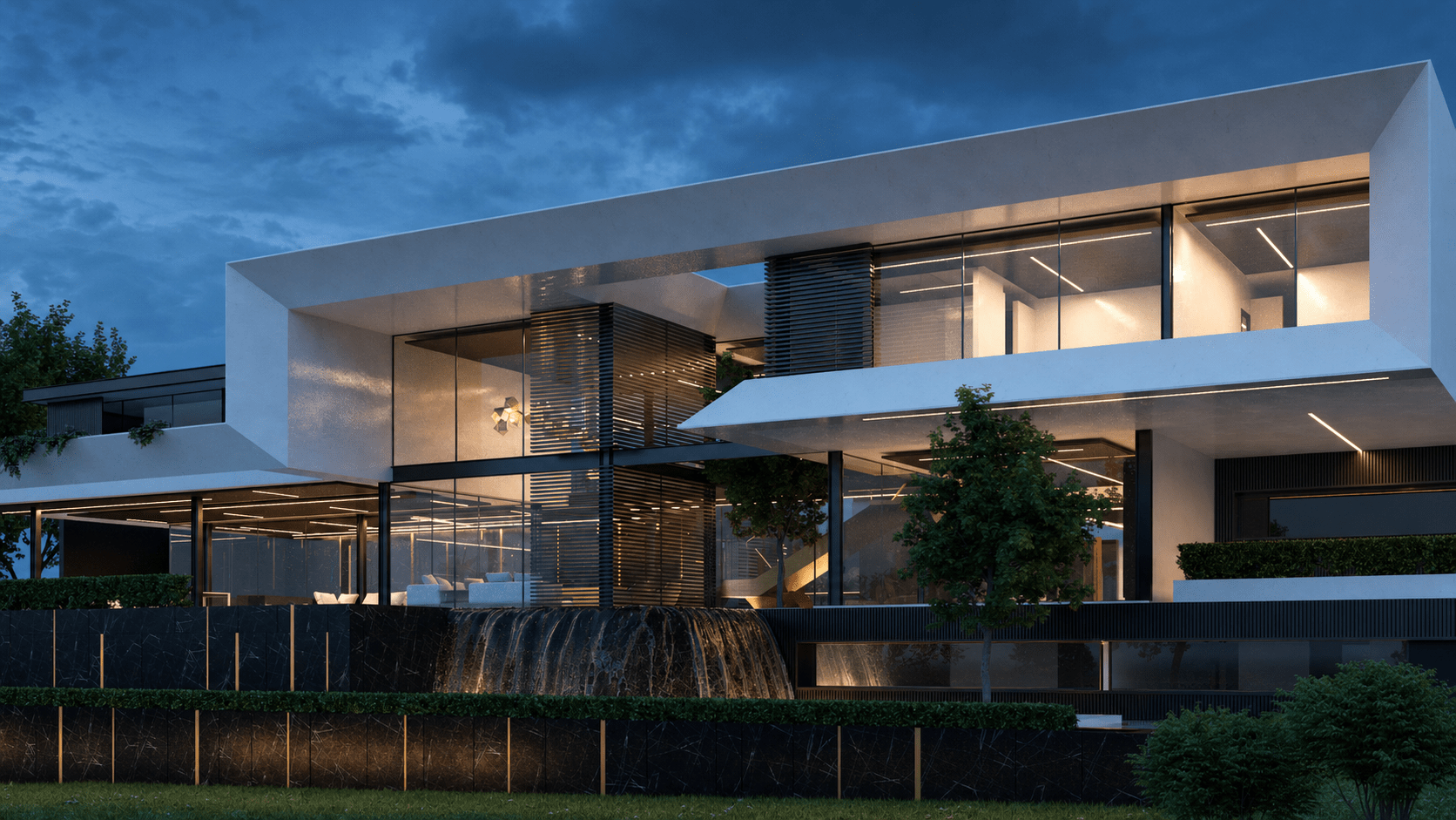 K Residence
