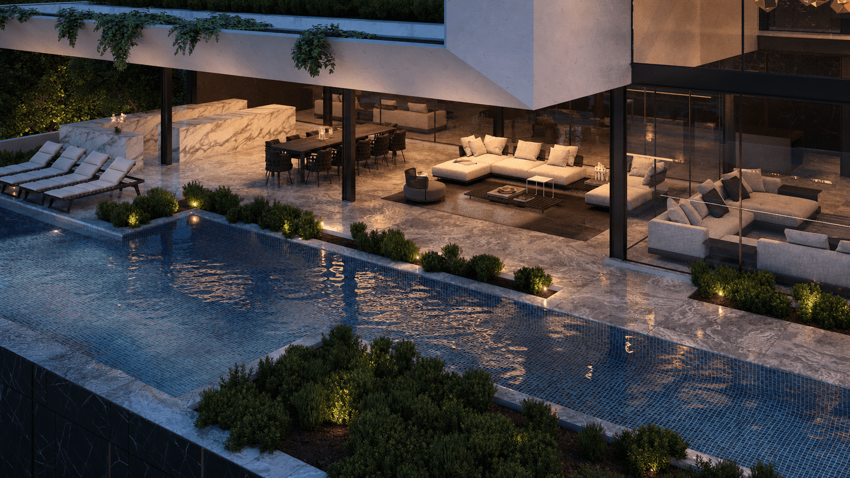 K Residence