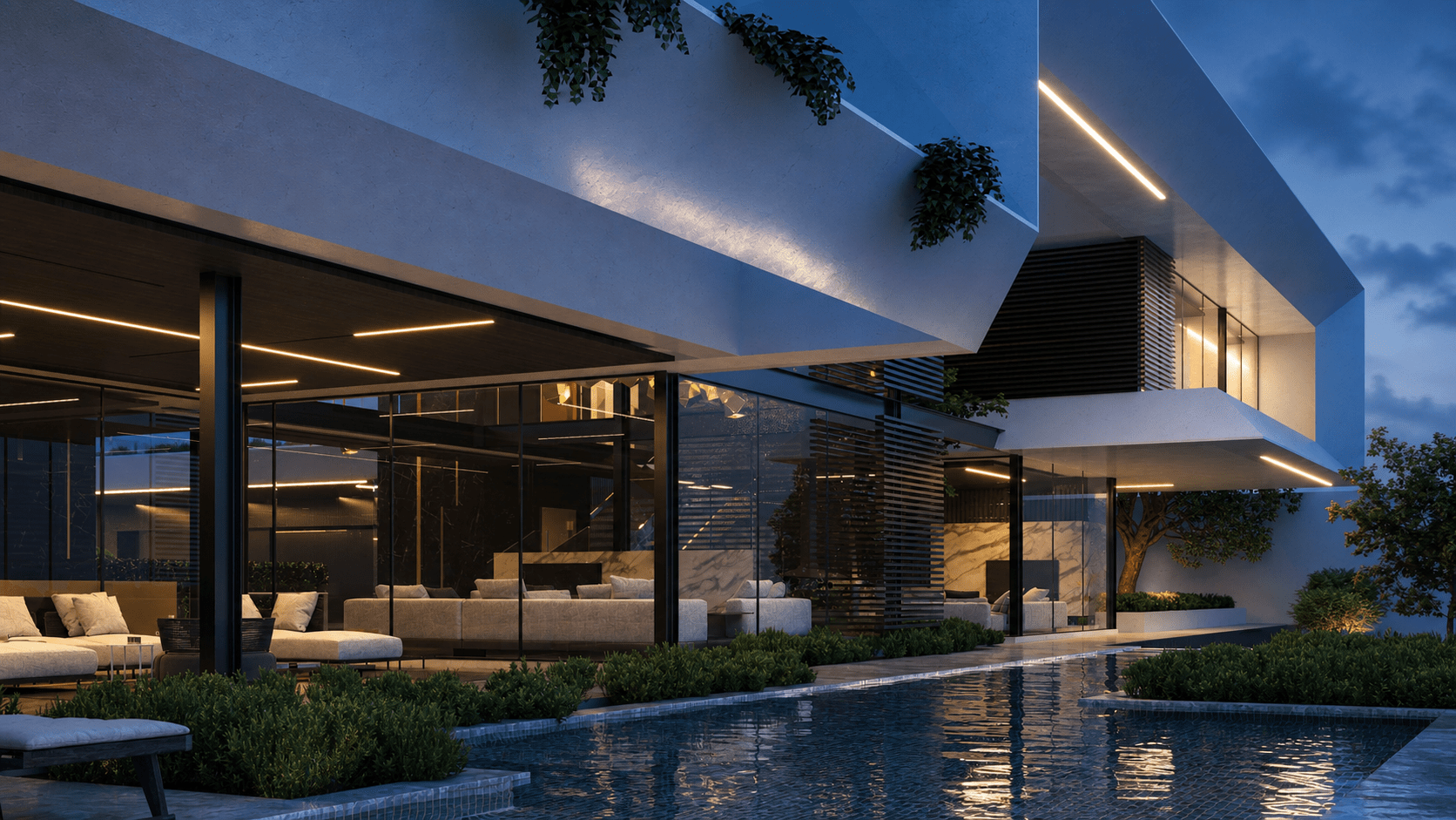 K Residence