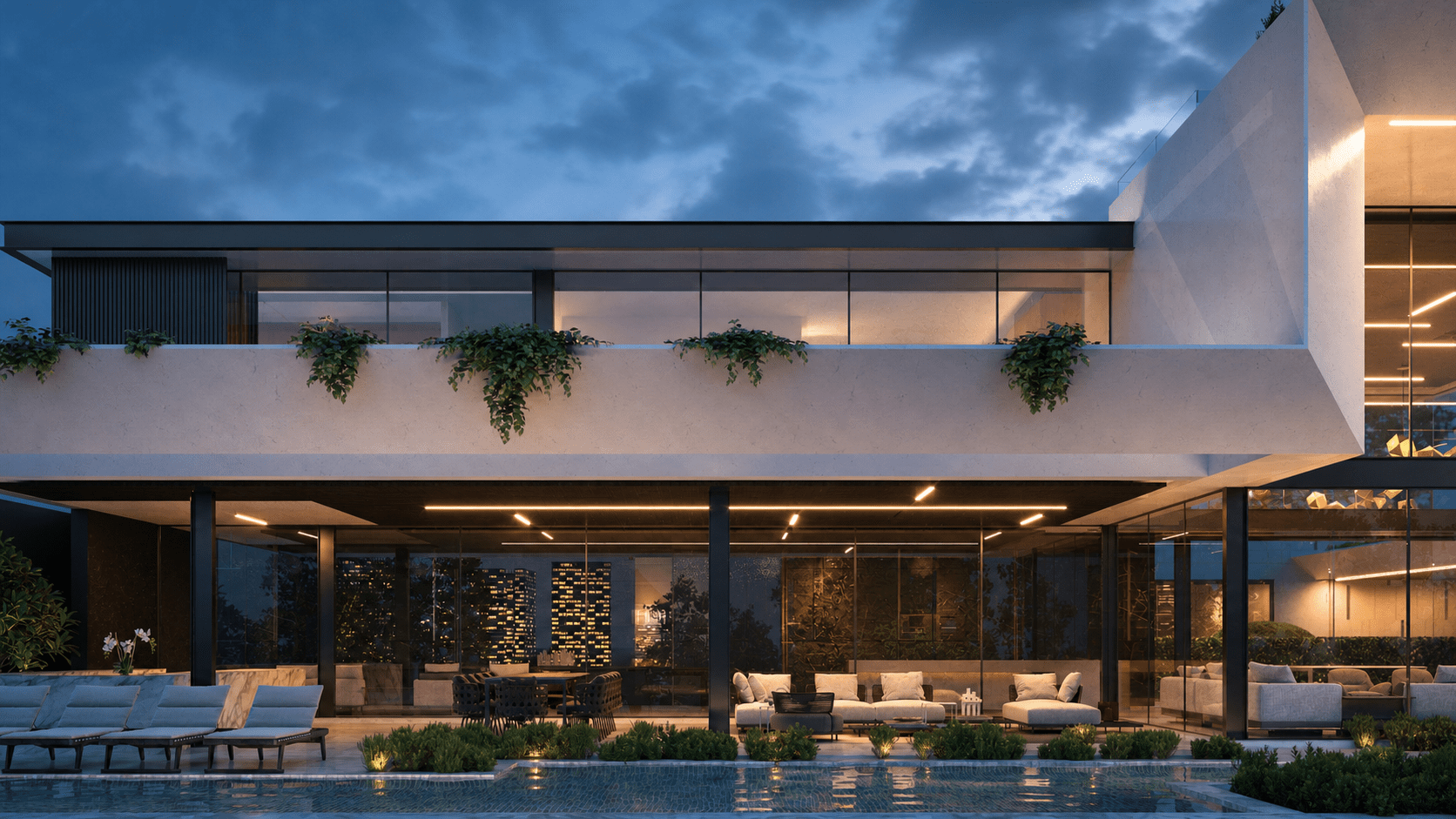K Residence