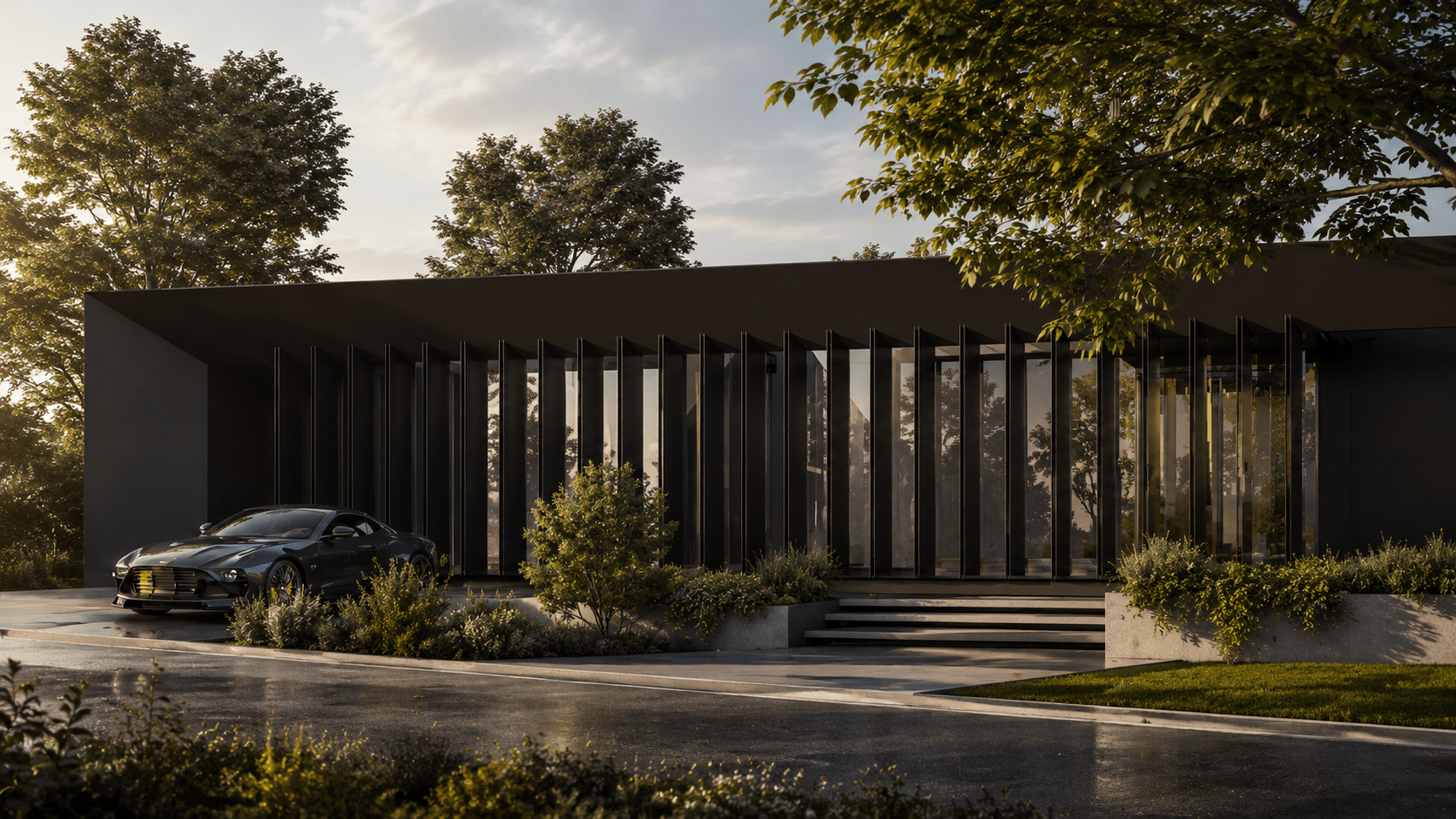 Lino Residence