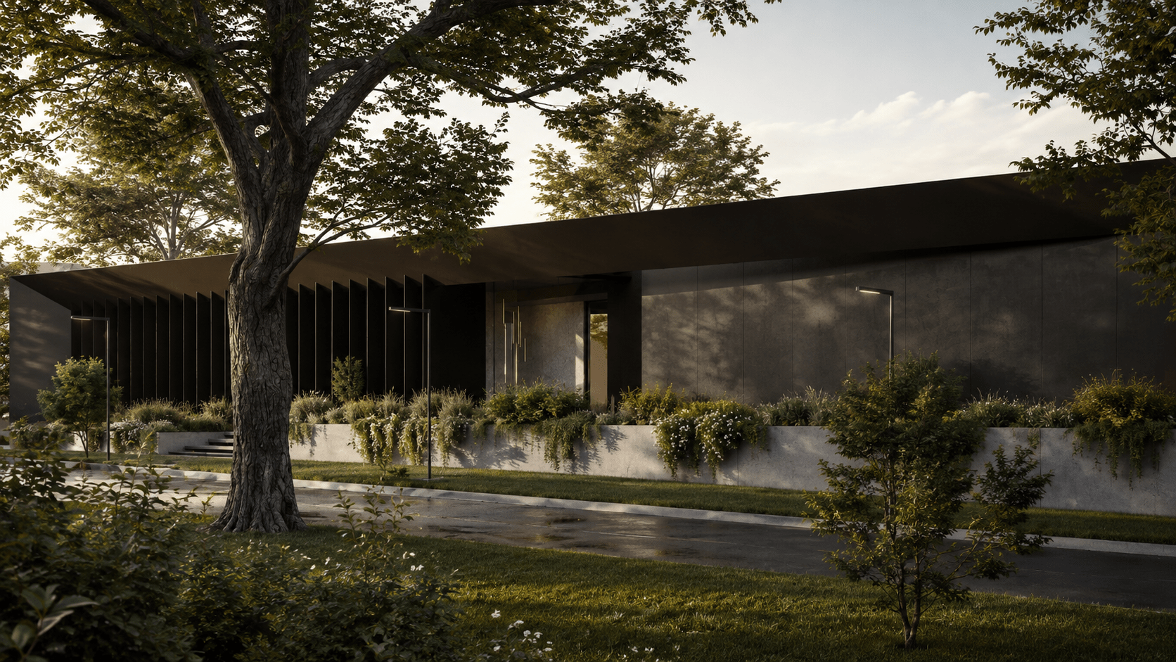 Lino Residence