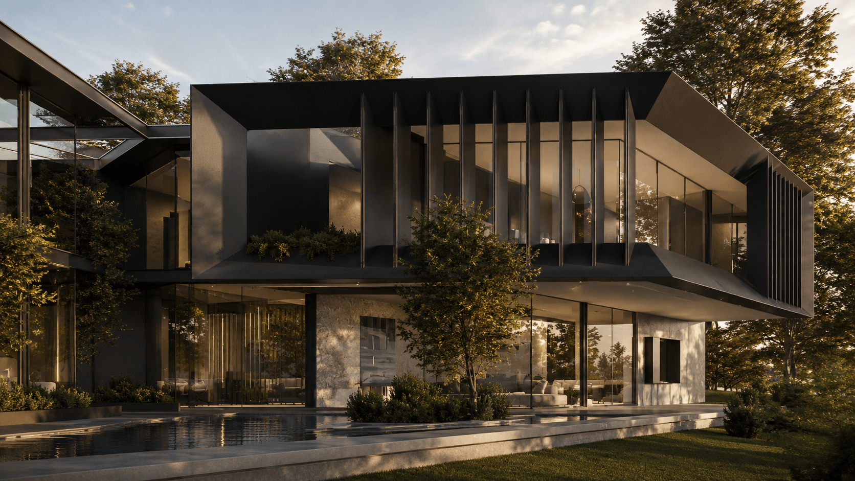 Lino Residence