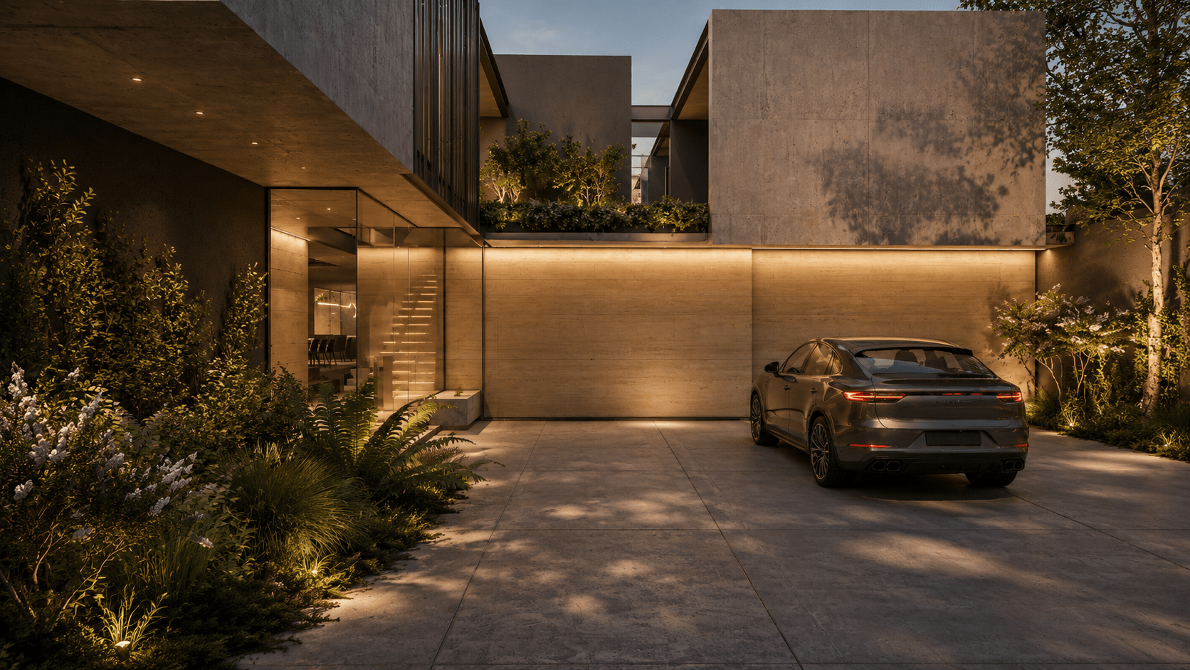 Mot Residence
