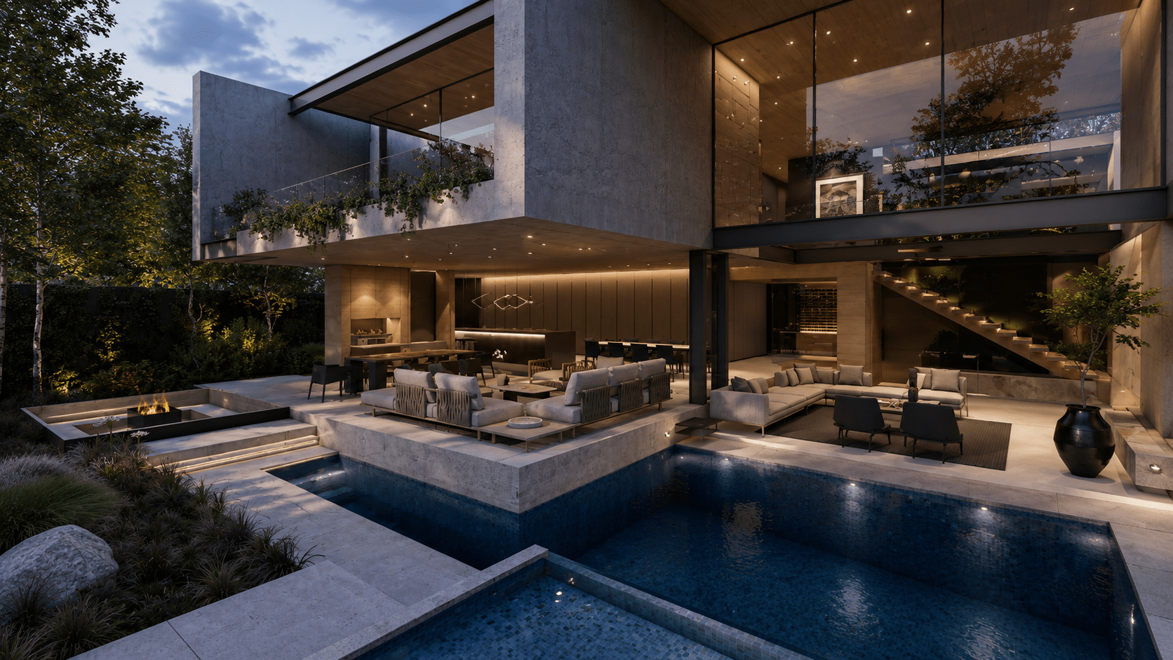 Mot Residence