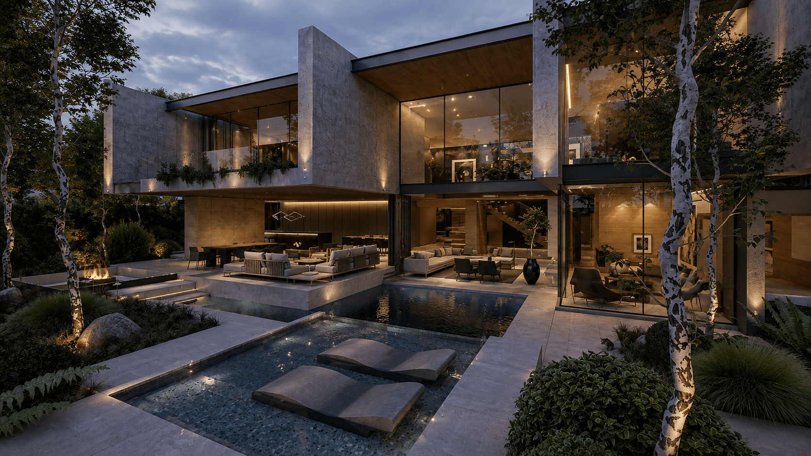 Mot Residence