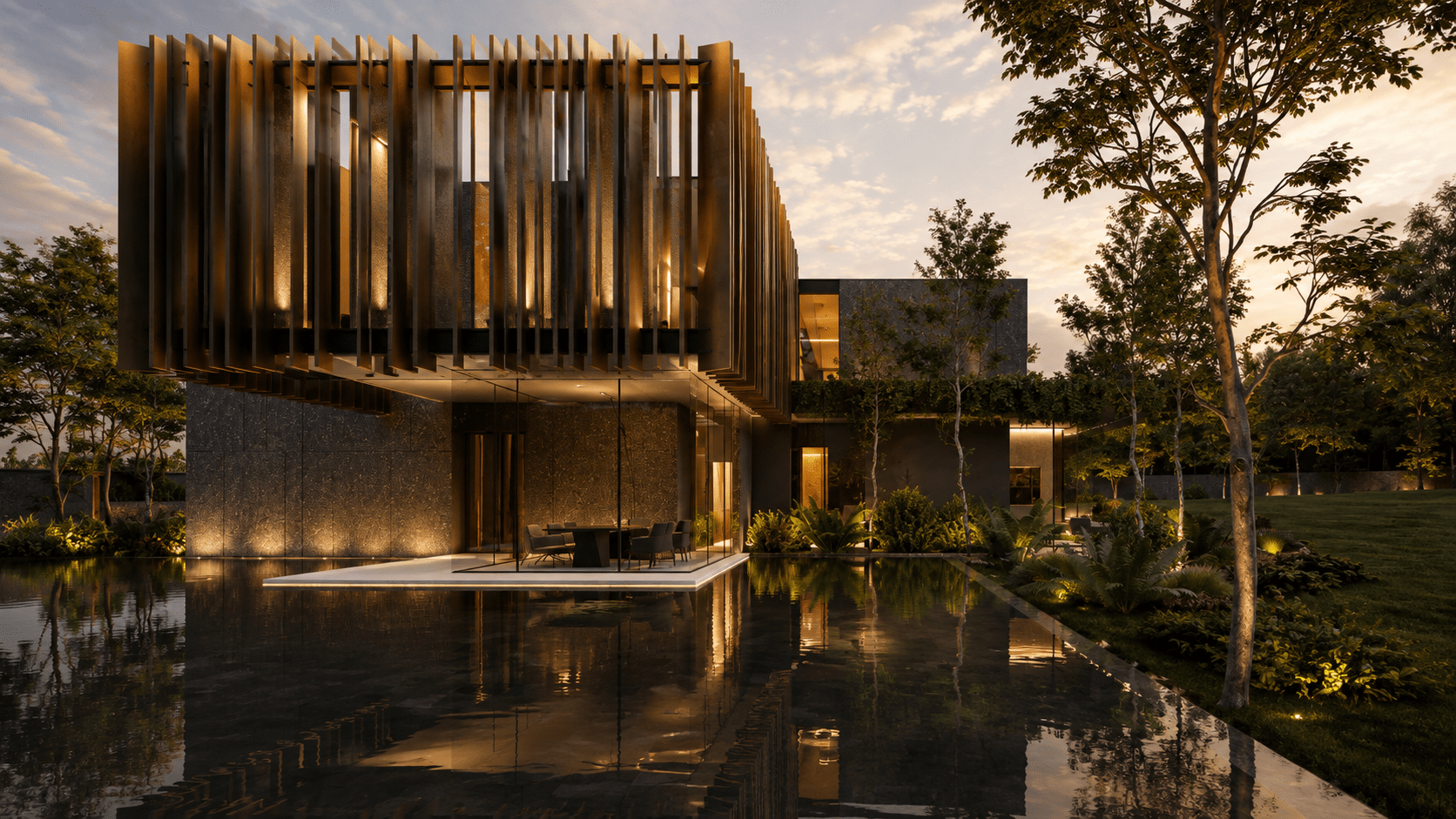 Residence Moc