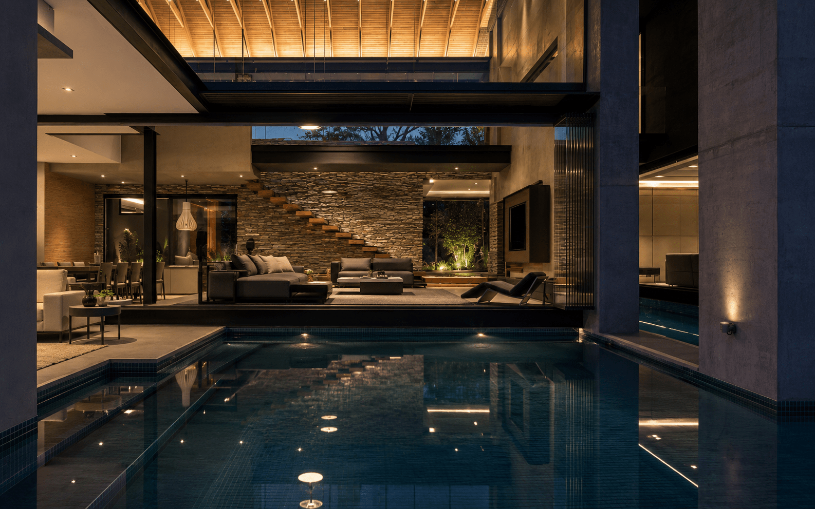House in Blair Atholl