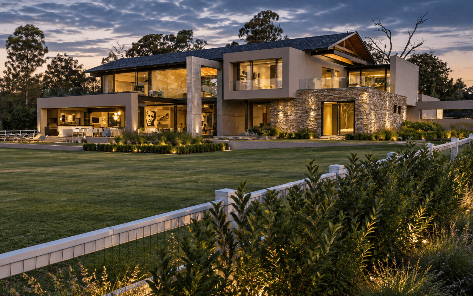 House in Blair Atholl