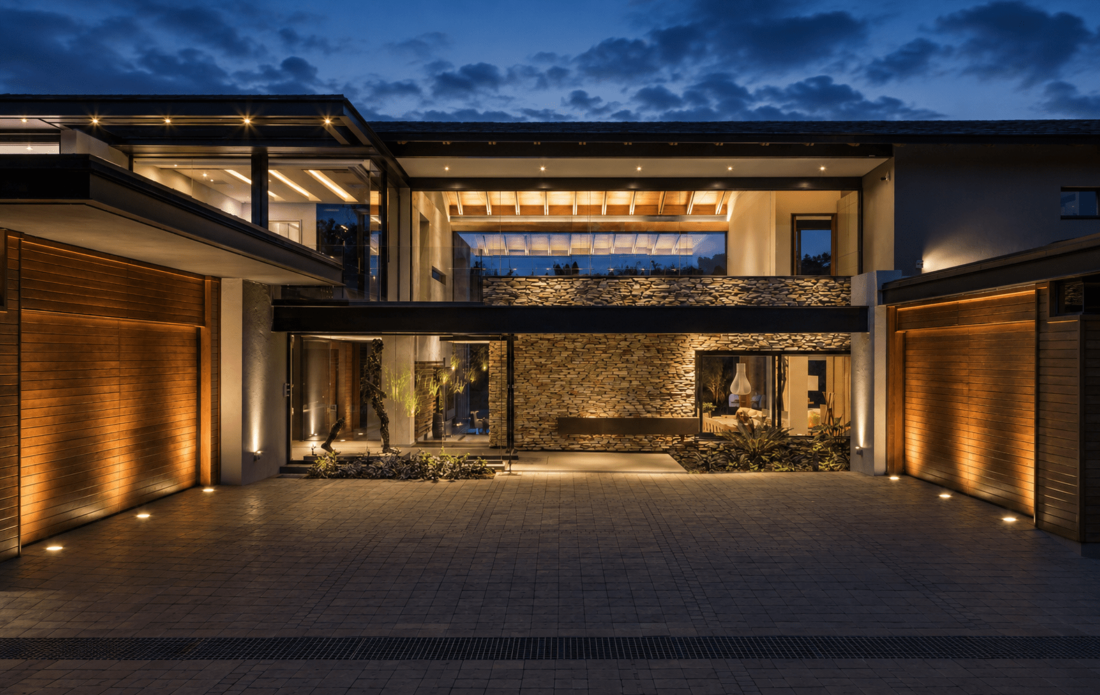 House in Blair Atholl