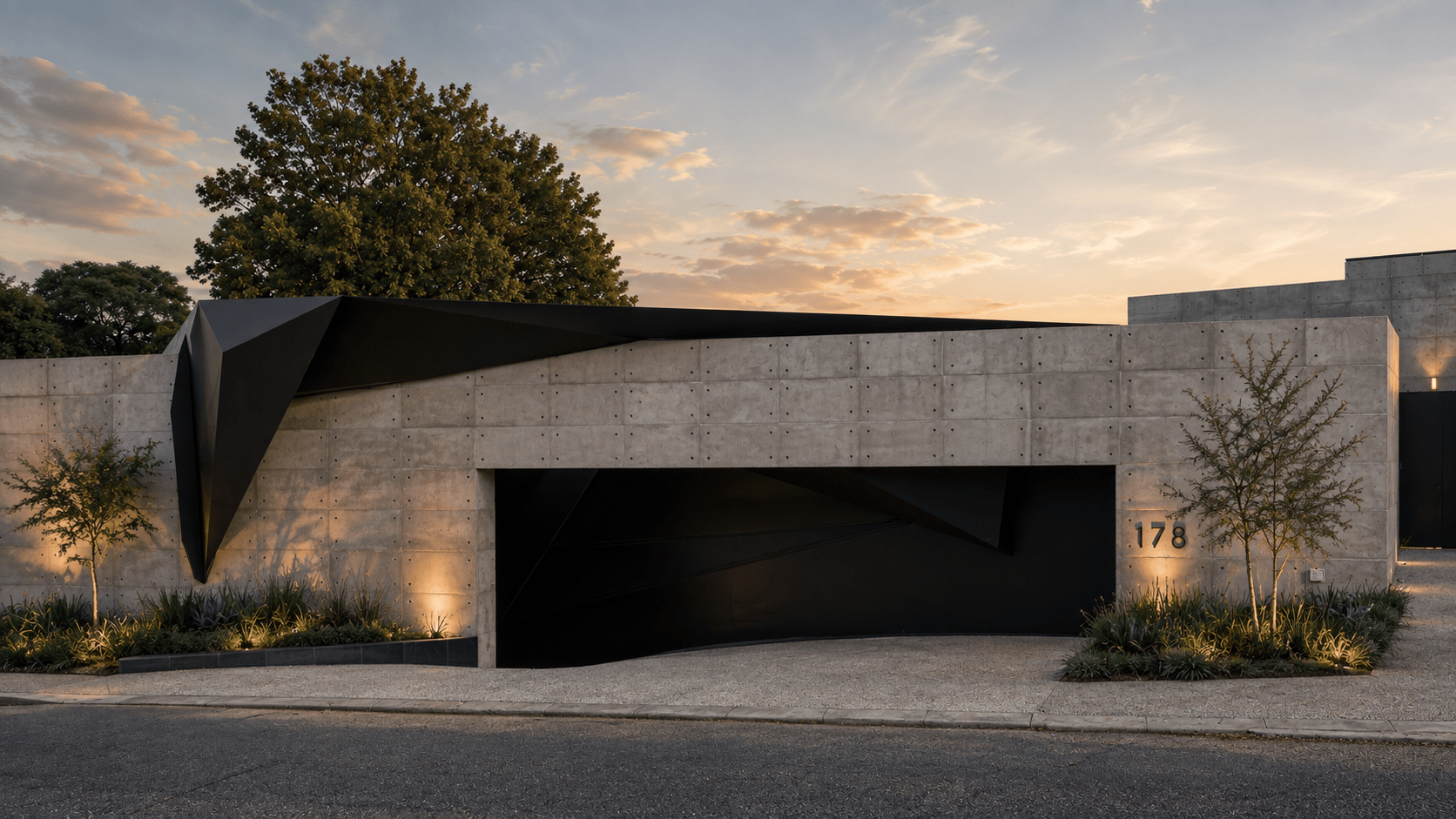 Kloof-Road-House