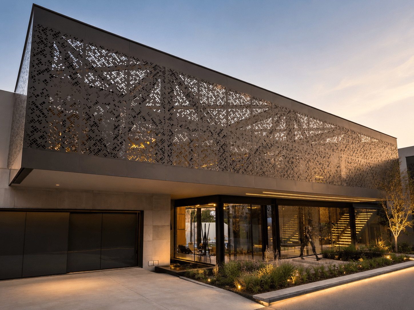 Sandton Residence