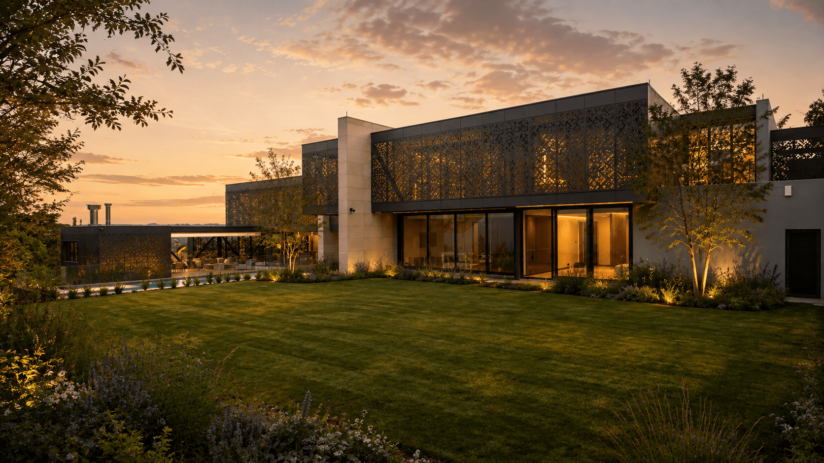 Sandton Residence