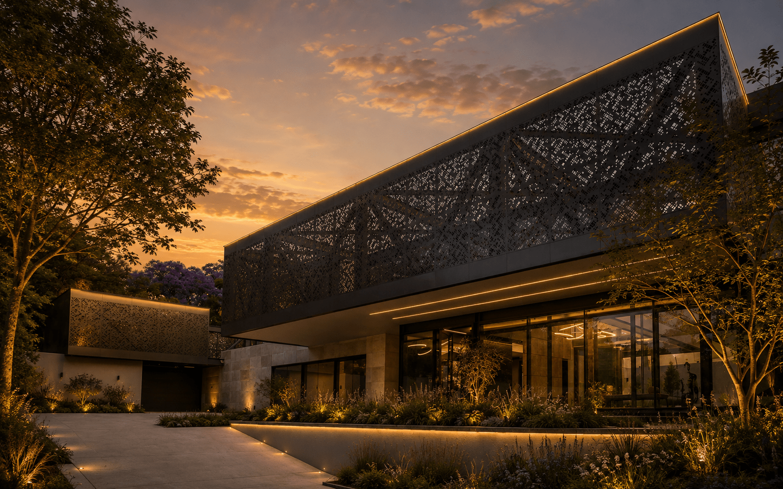Sandton Residence