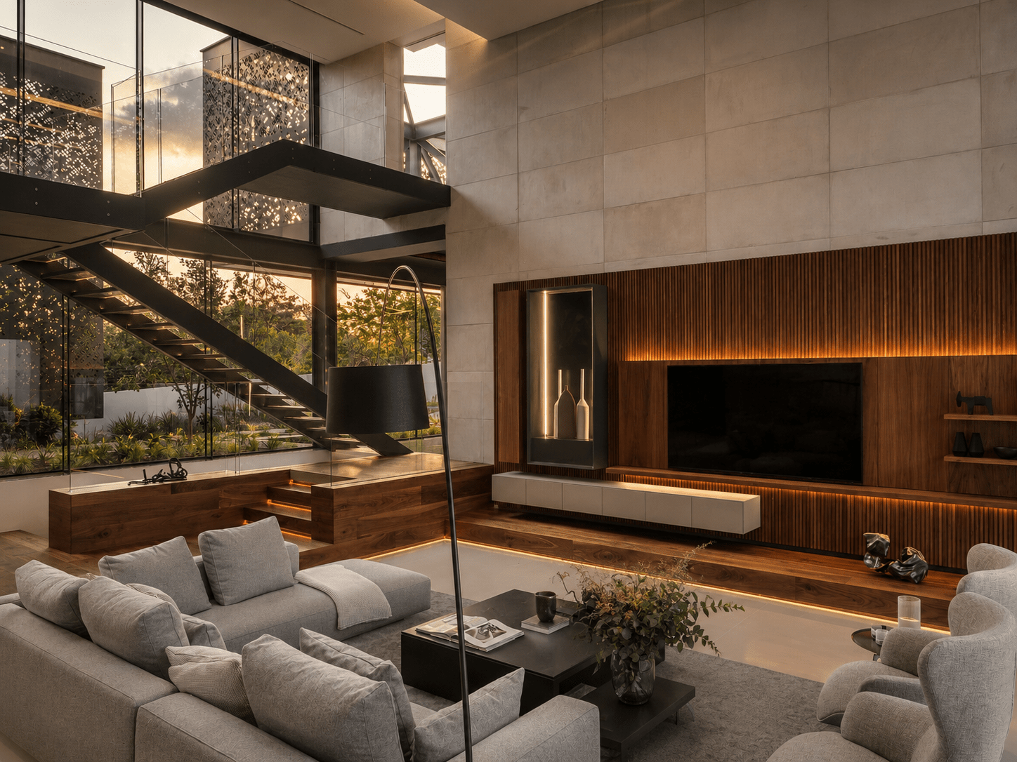 Sandton Residence