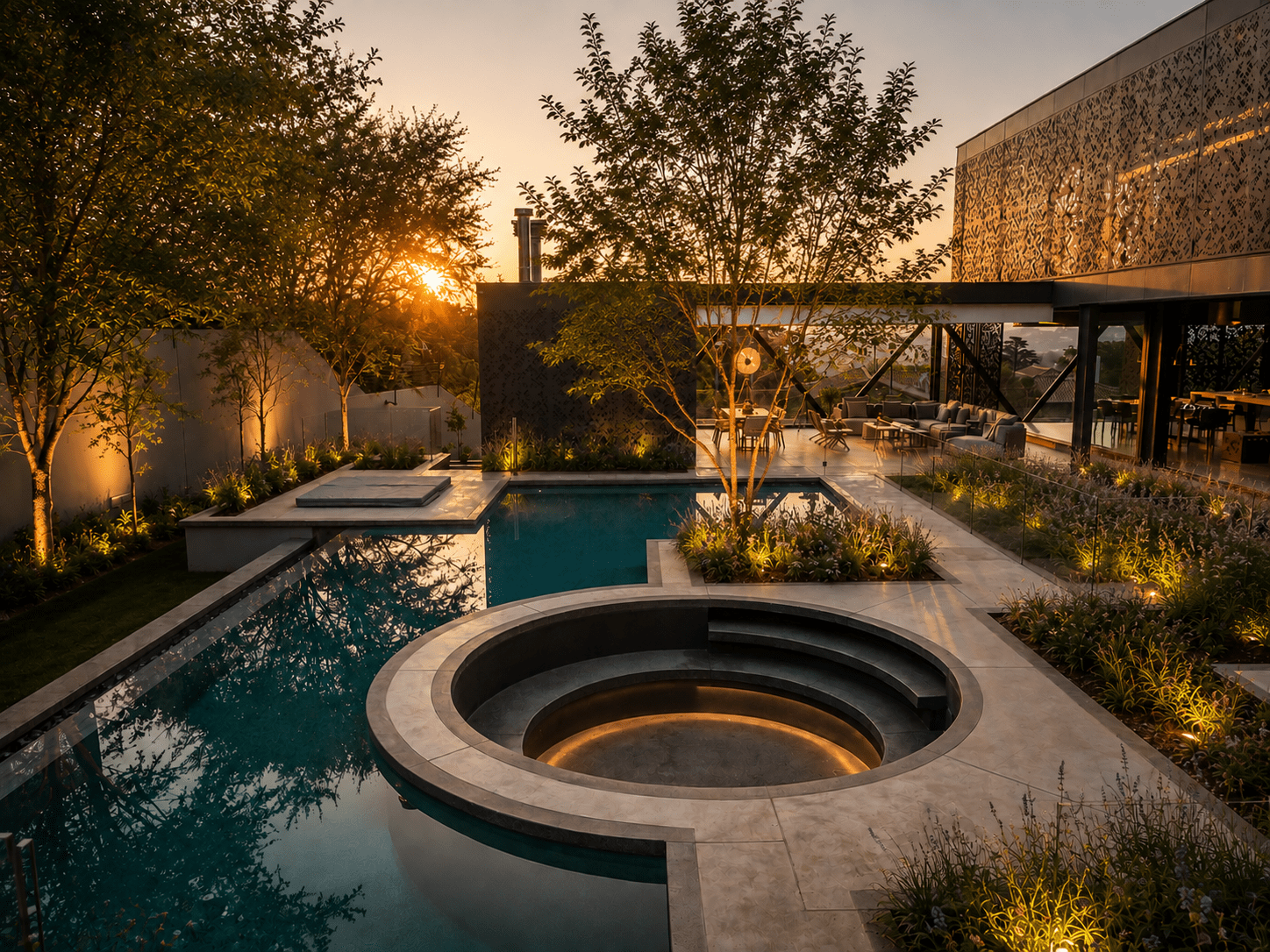 Sandton Residence