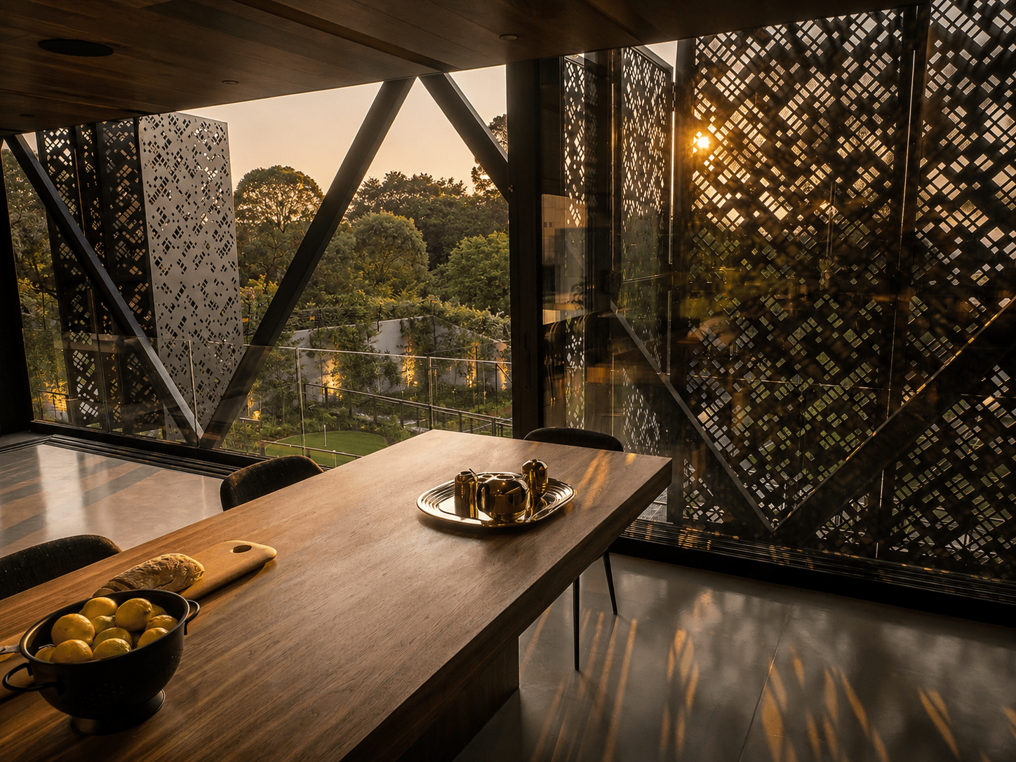 Sandton Residence