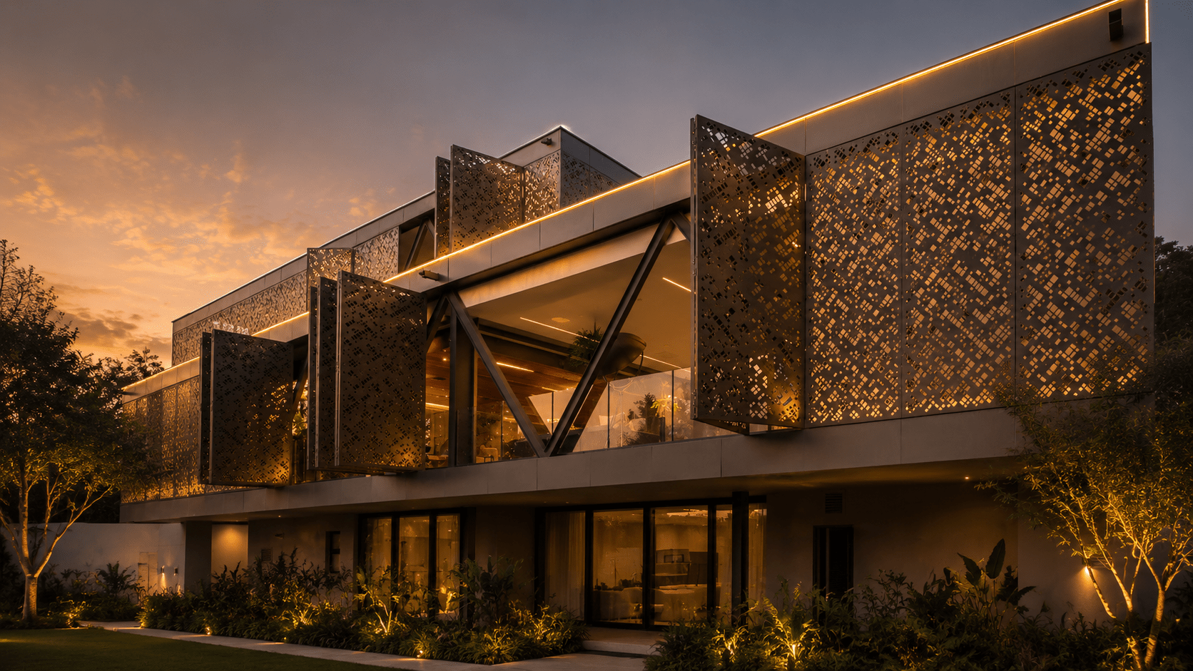 Sandton Residence