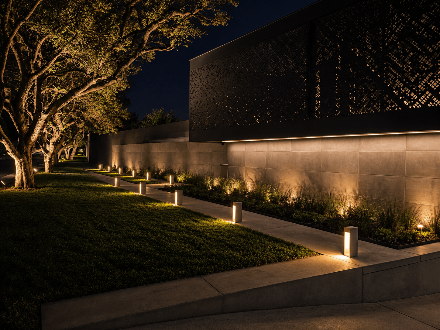 Sandton Residence