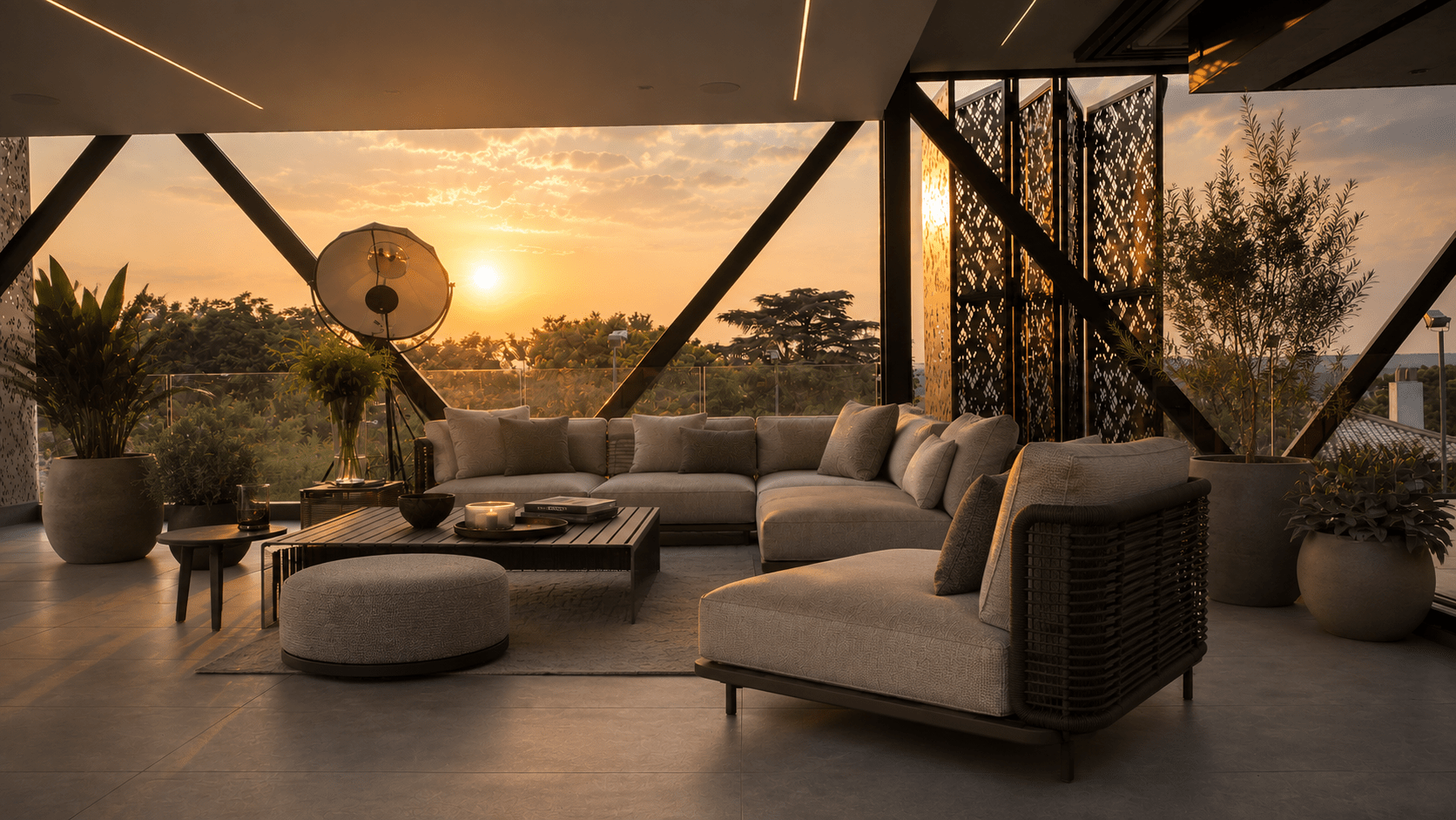 Sandton Residence