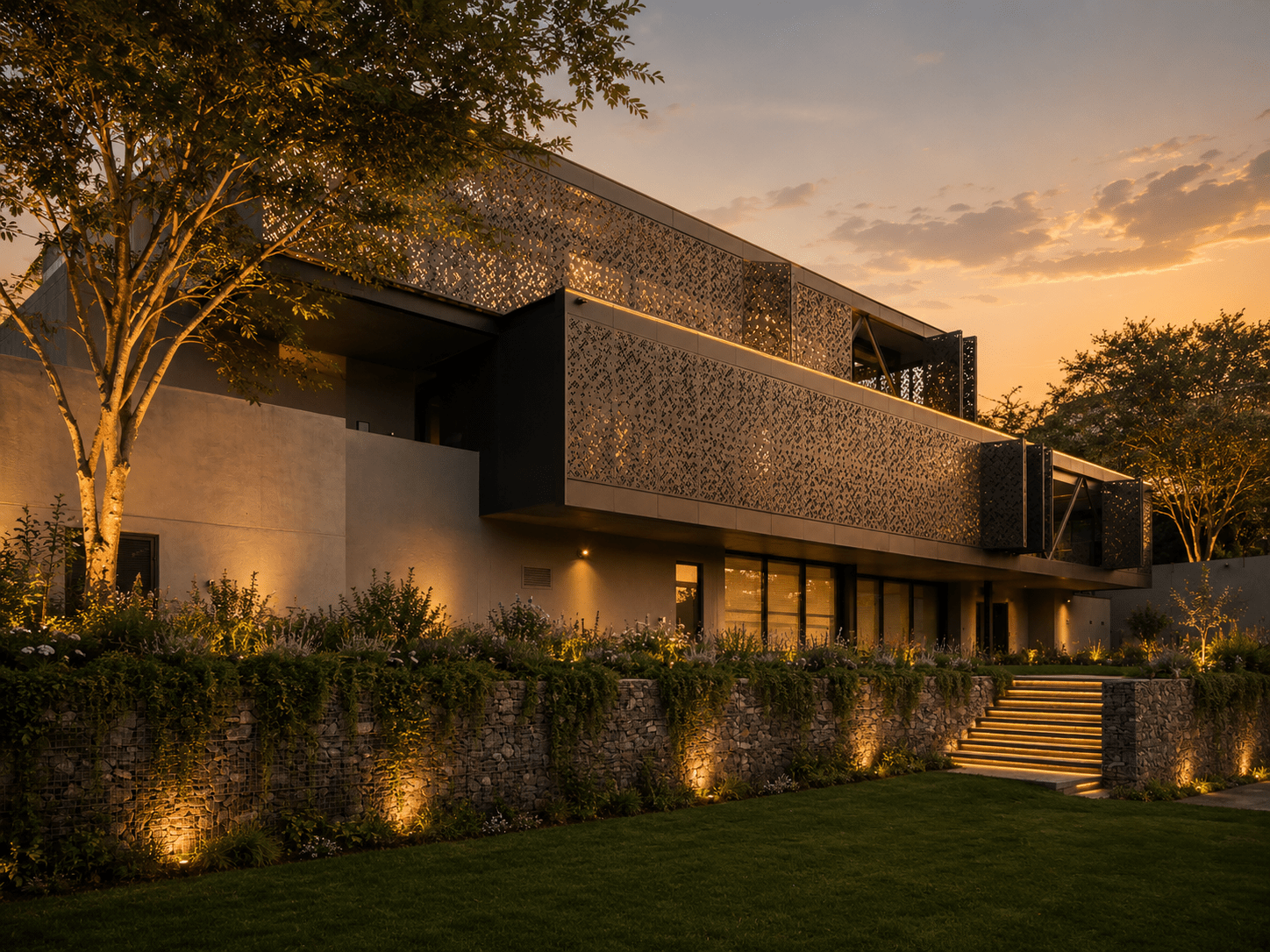 Sandton Residence
