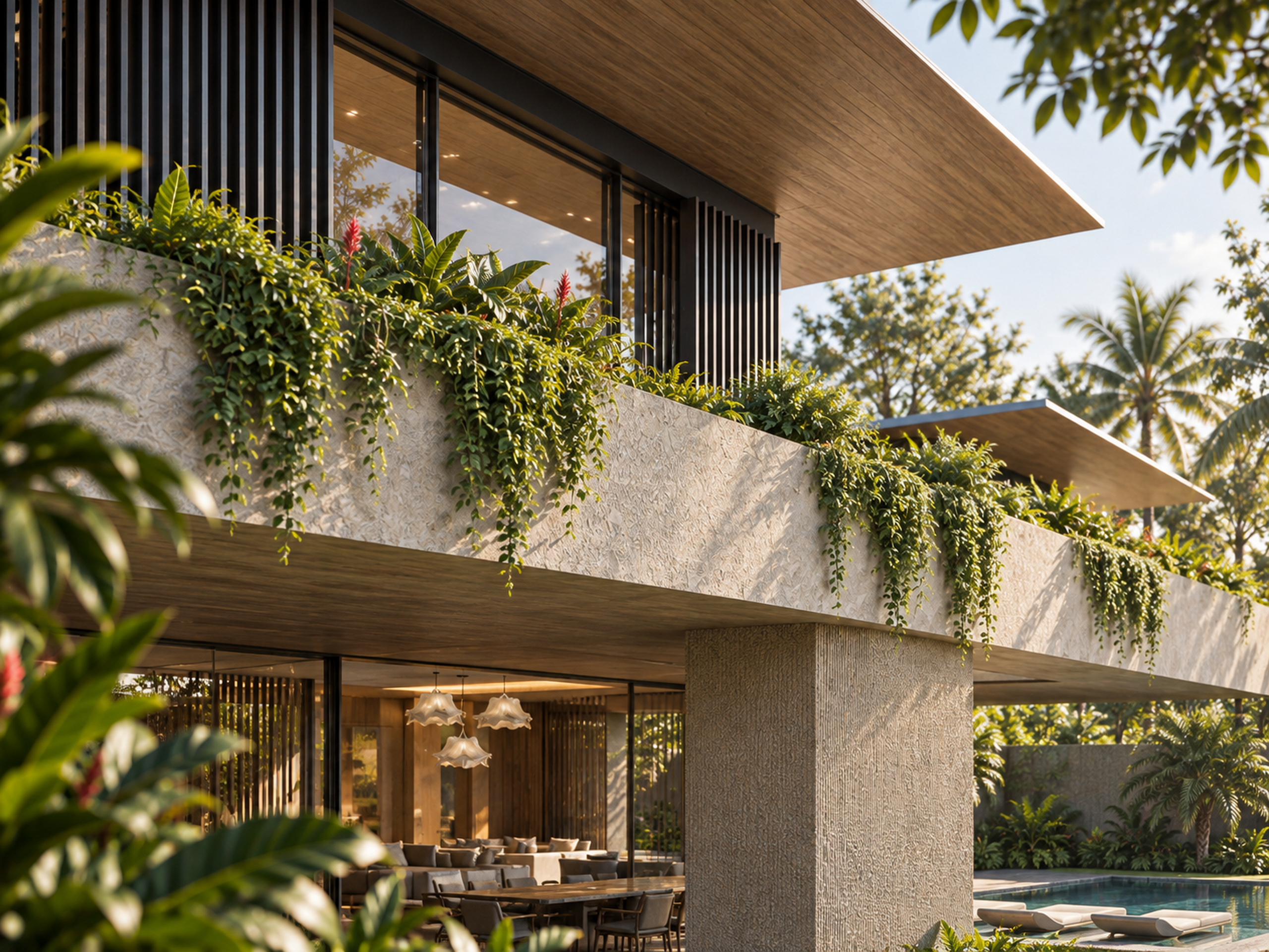 Casa Rosales