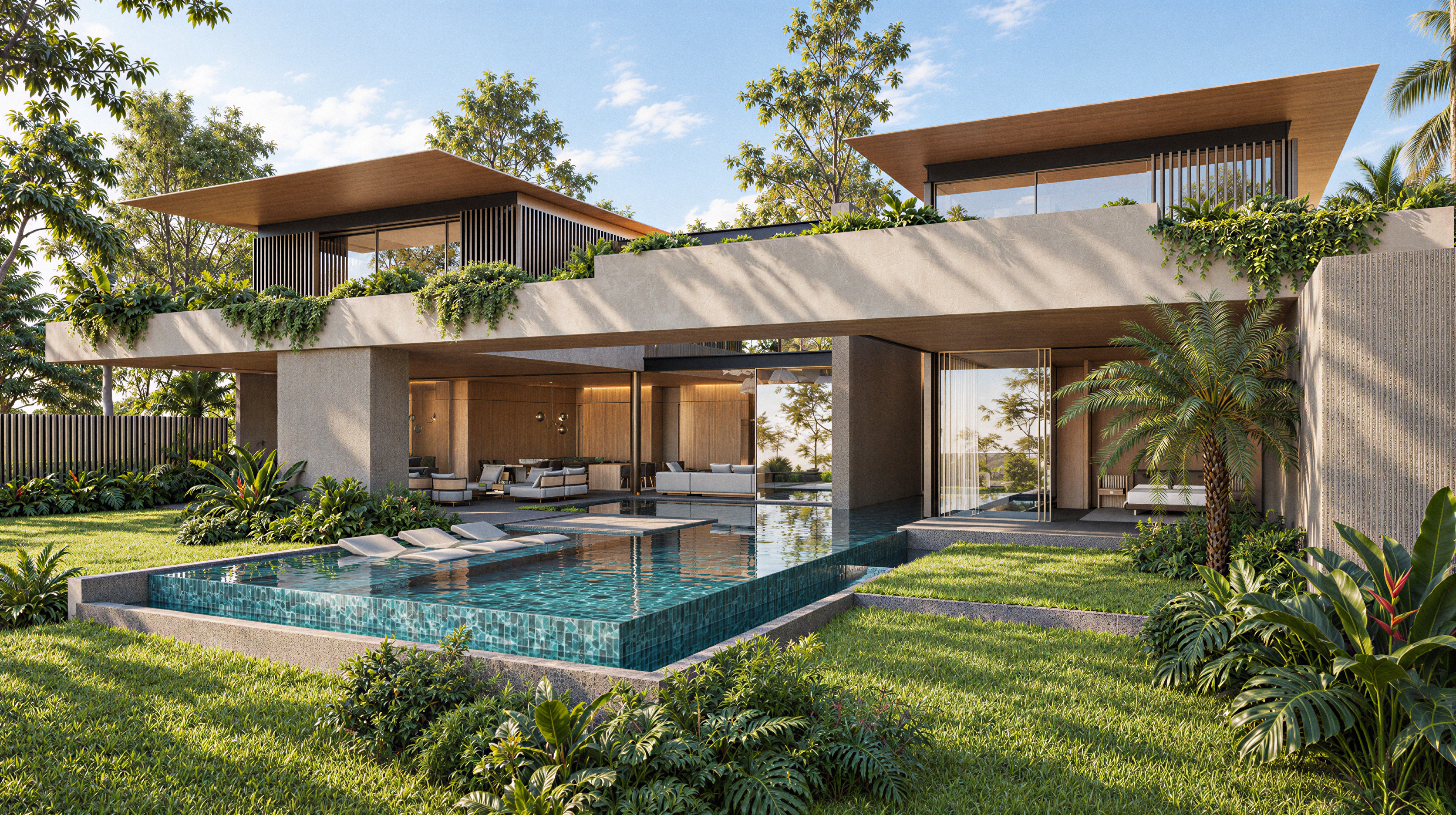 Casa Rosales