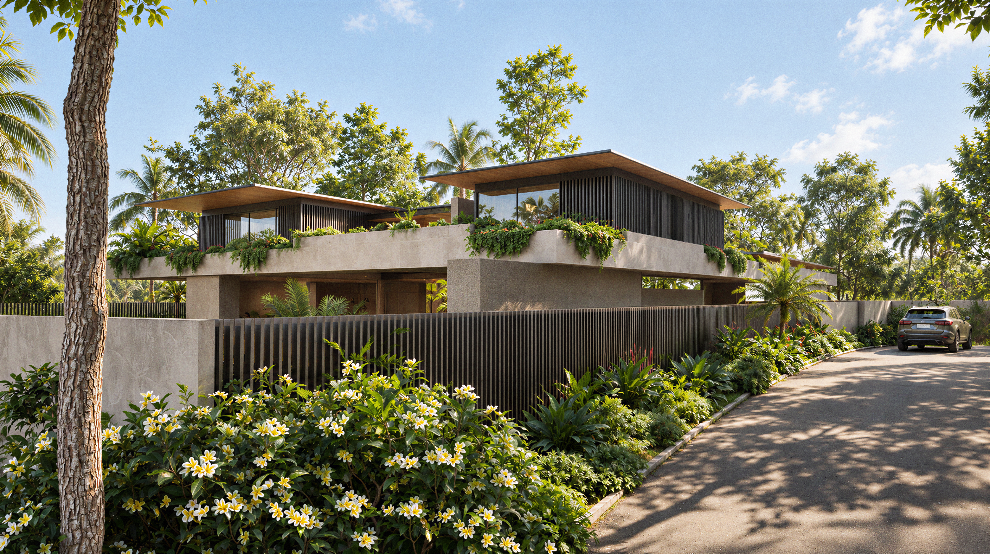 Casa Rosales