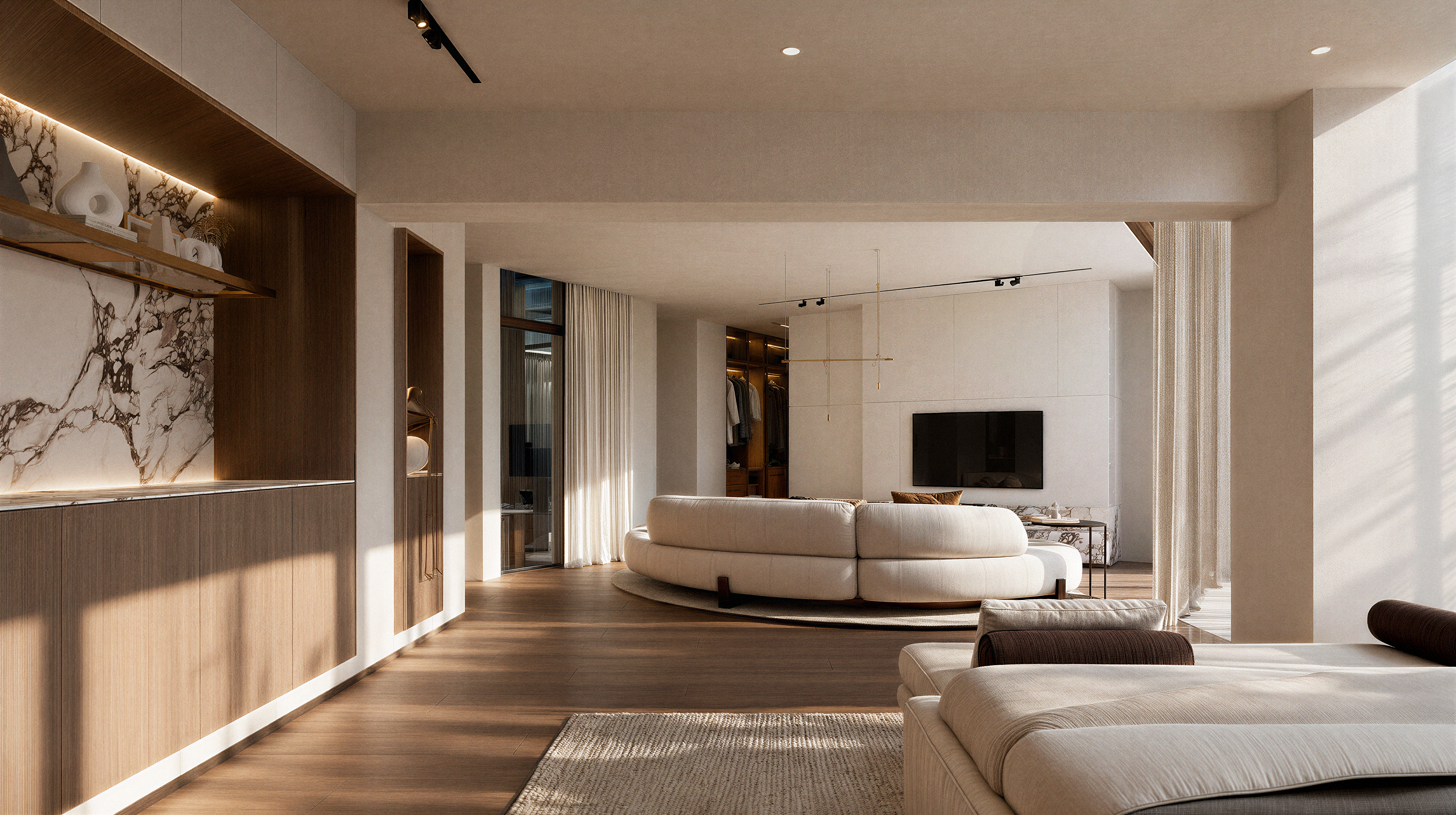 Grosvenor Residence