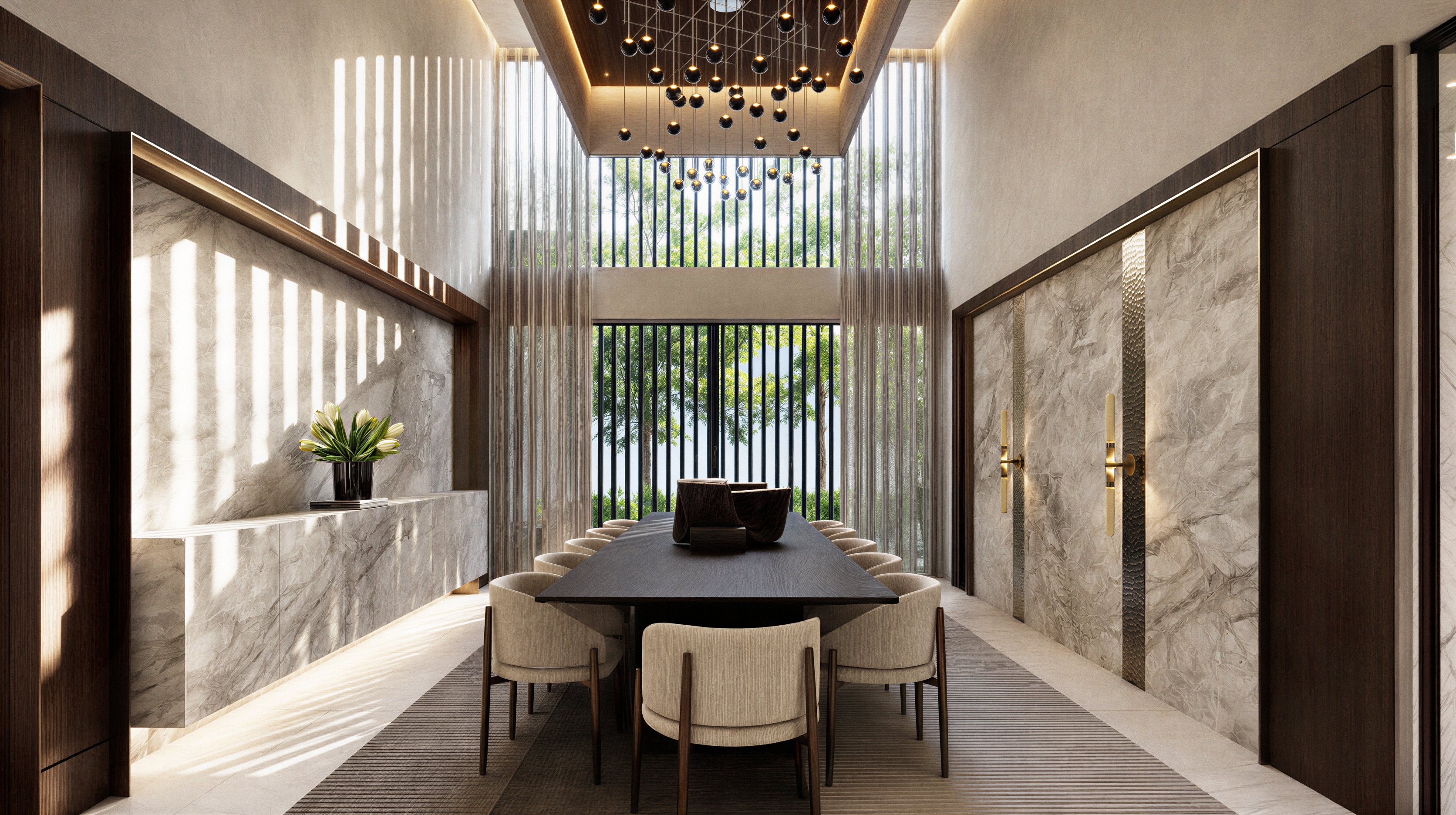 Grosvenor Residence