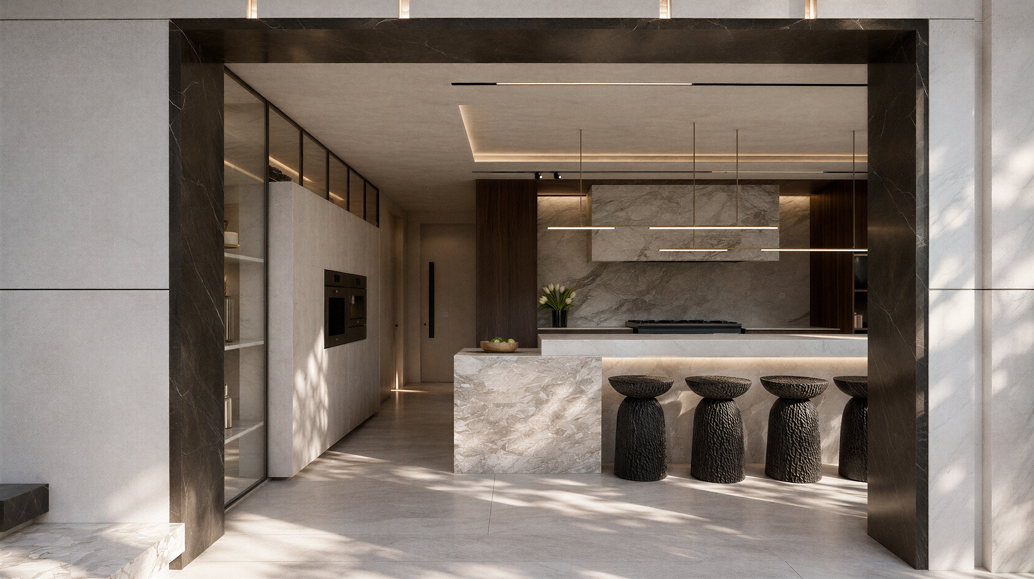Grosvenor Residence