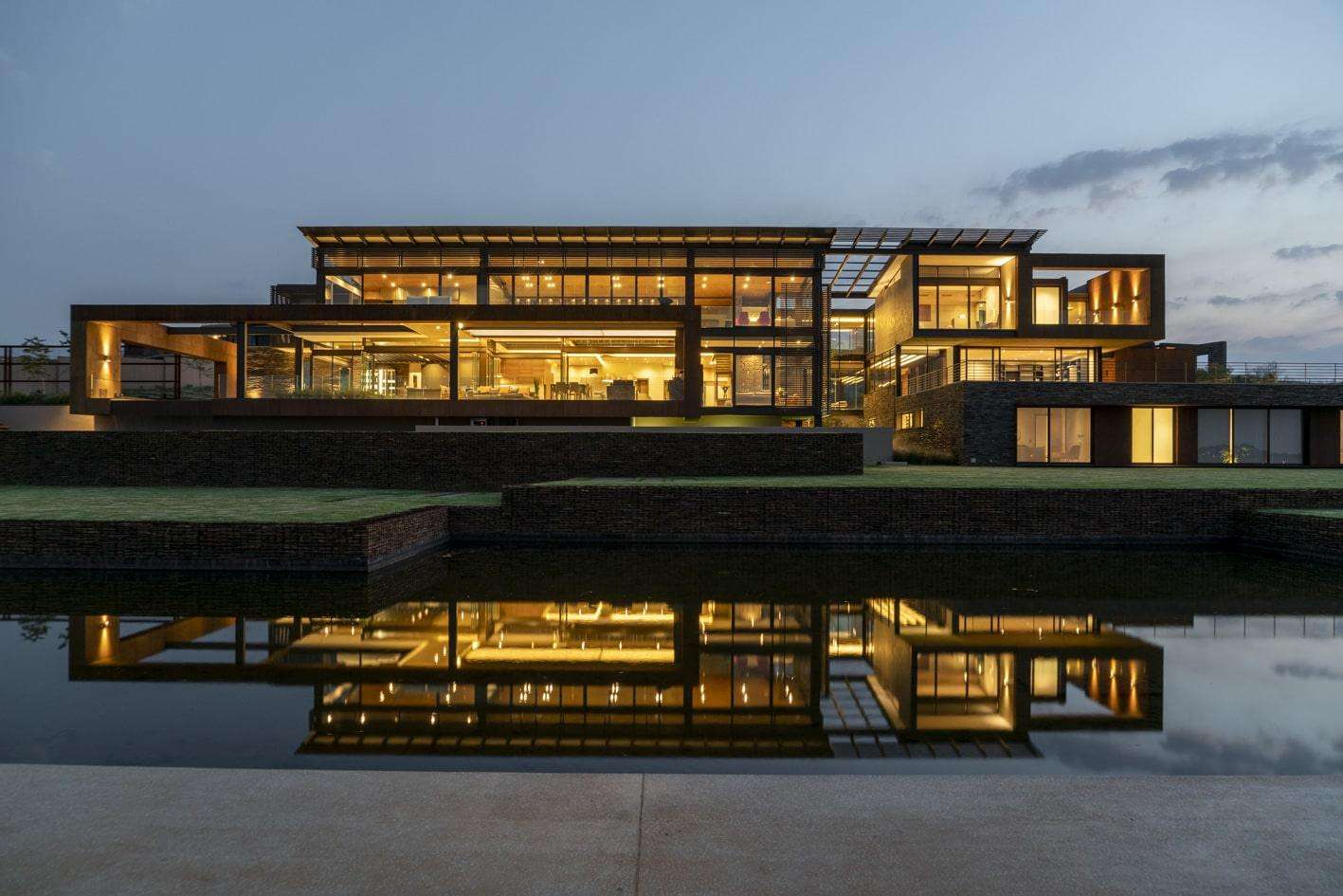 Mooikloof Residence Mooikloof Residence