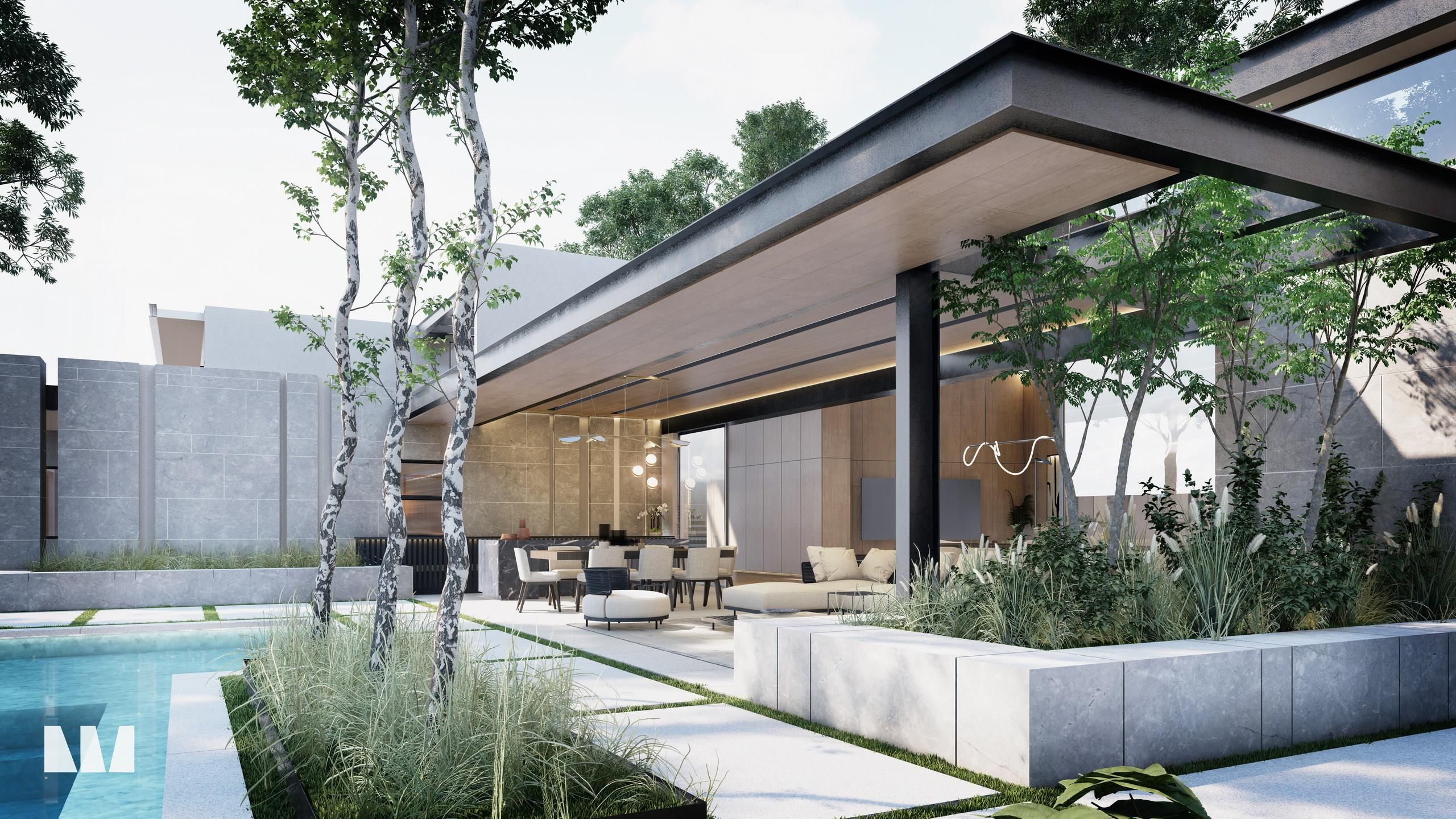 Residence SIB