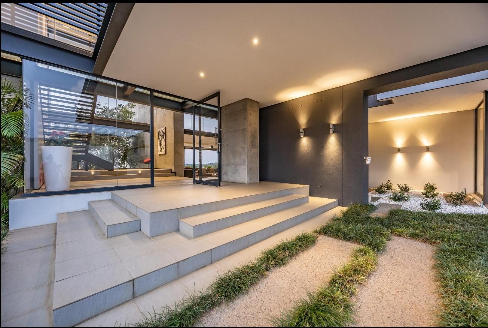 House in Mooikloof Glen