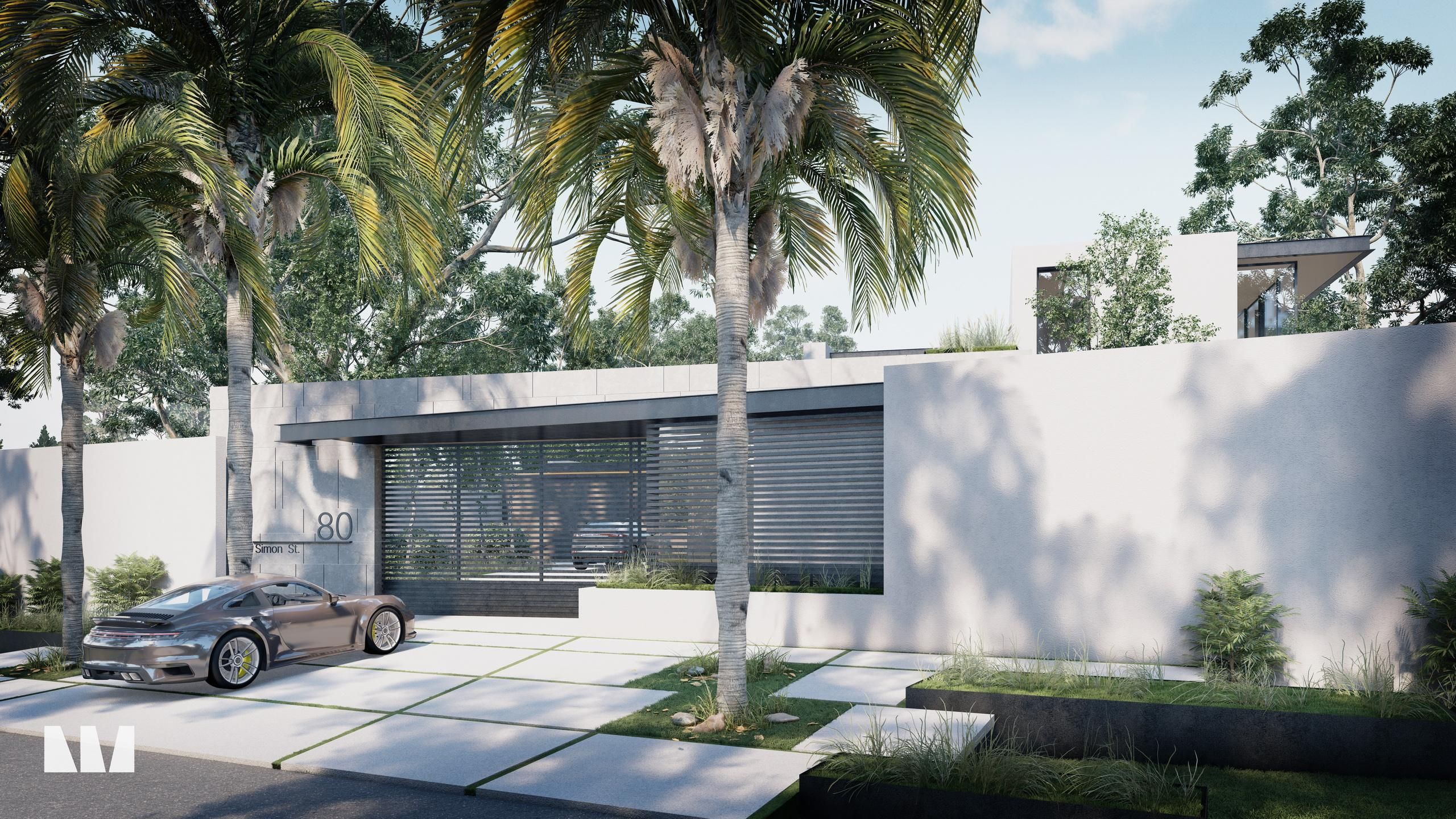 Residence SIB