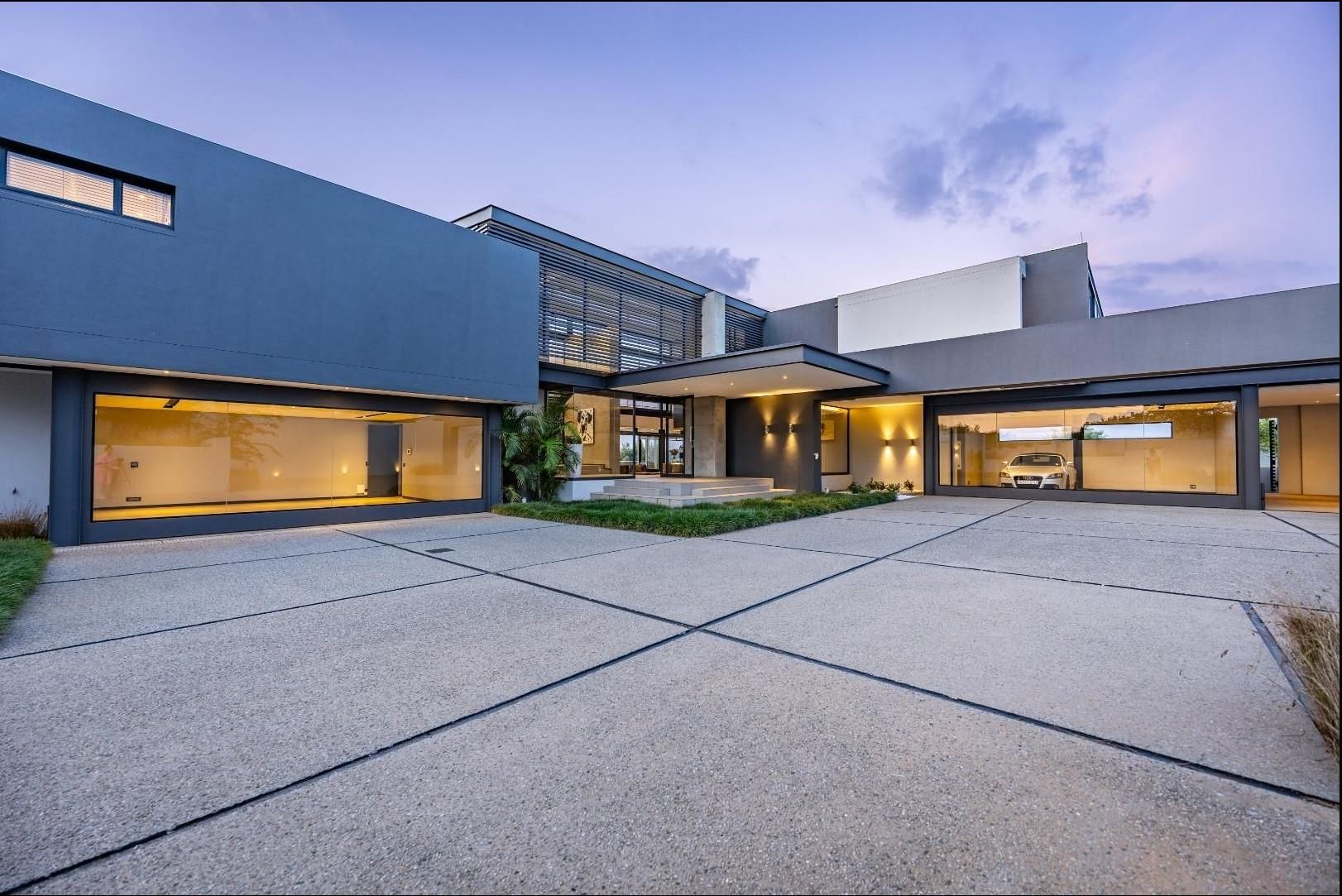 House in Mooikloof Glen