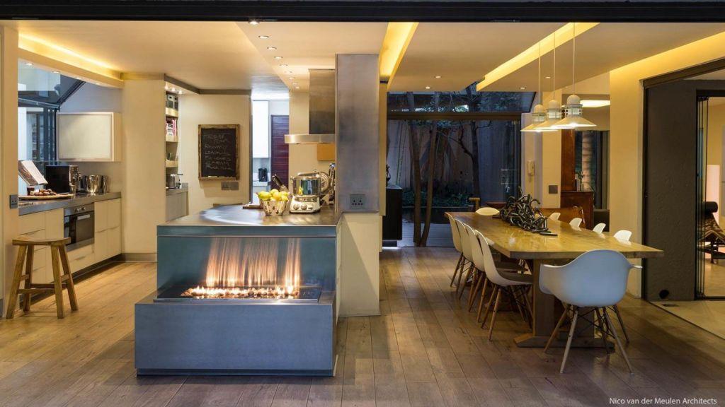 M Square Lifestyle Design Homes - Nico van der Meulen Architects