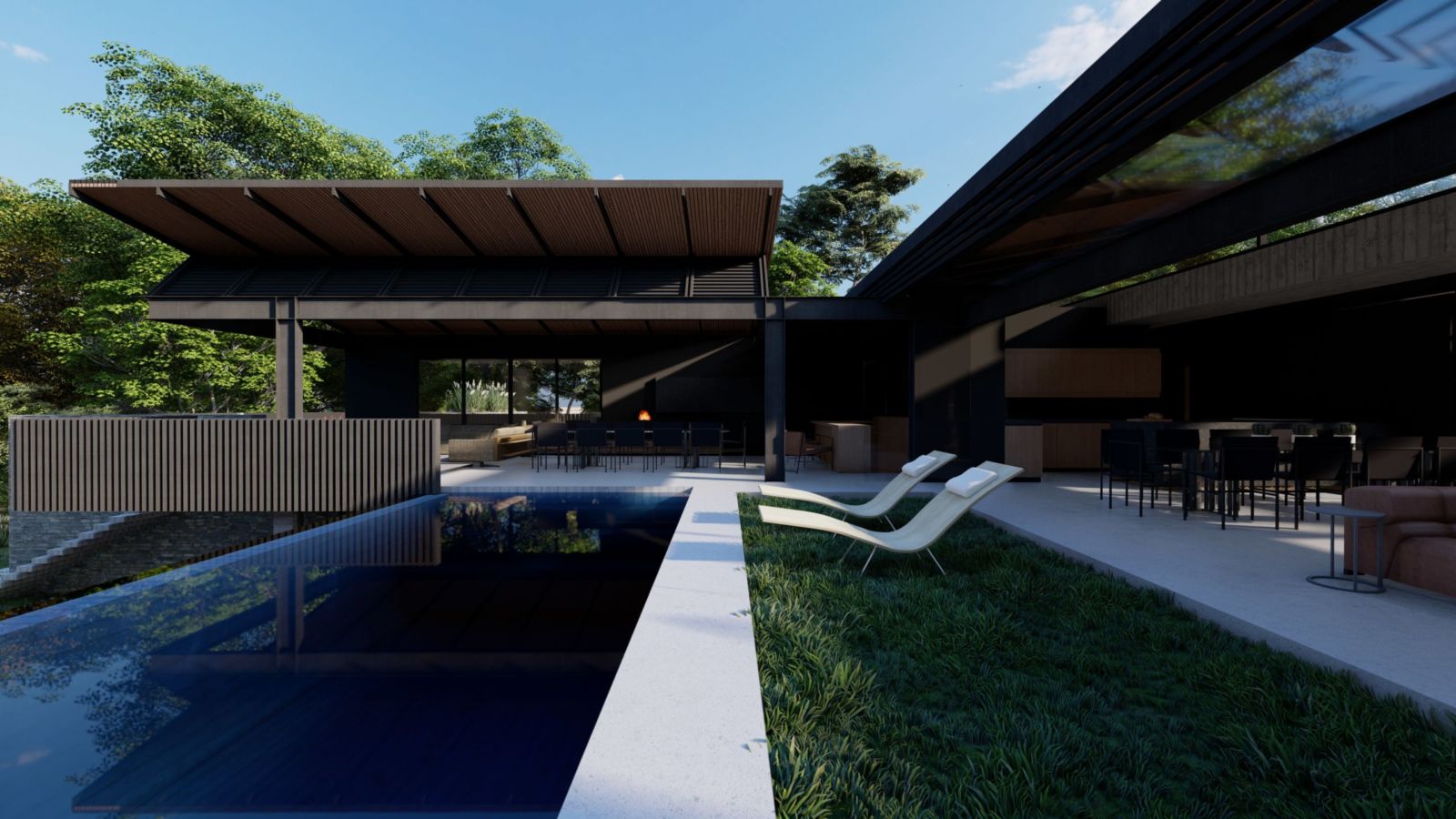 Hoedspruit Residence