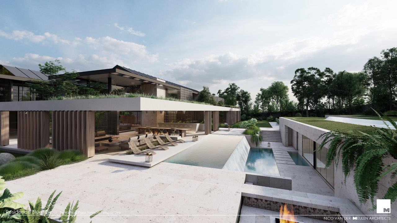 Starling Residence, Nico van der Meulen Architects